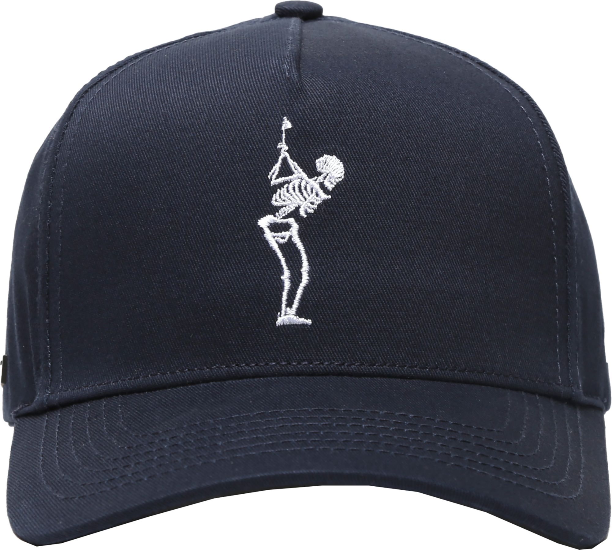 メンズウェア CLUB HAUS x TRUE LINKS WEAR CAP TRUE linkswear Men's Dead Golfer Twill Snapback Golf Hat | Golf Galaxy