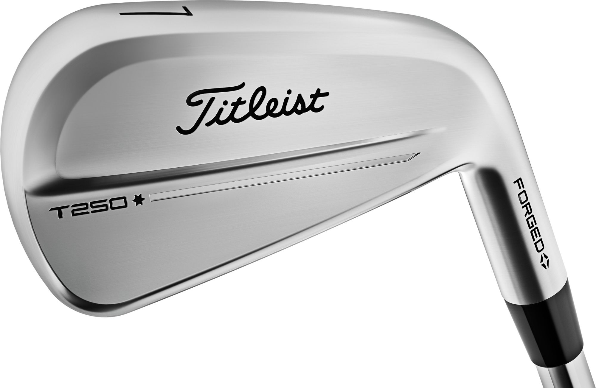 Titleist 2025 T250 Launch Spec Custom Irons | Golf Galaxy