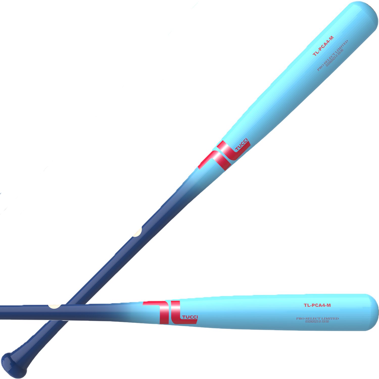 Tucci PCA4 Pete Crow-Armstrong Pro Select Maple Bat | Dick's