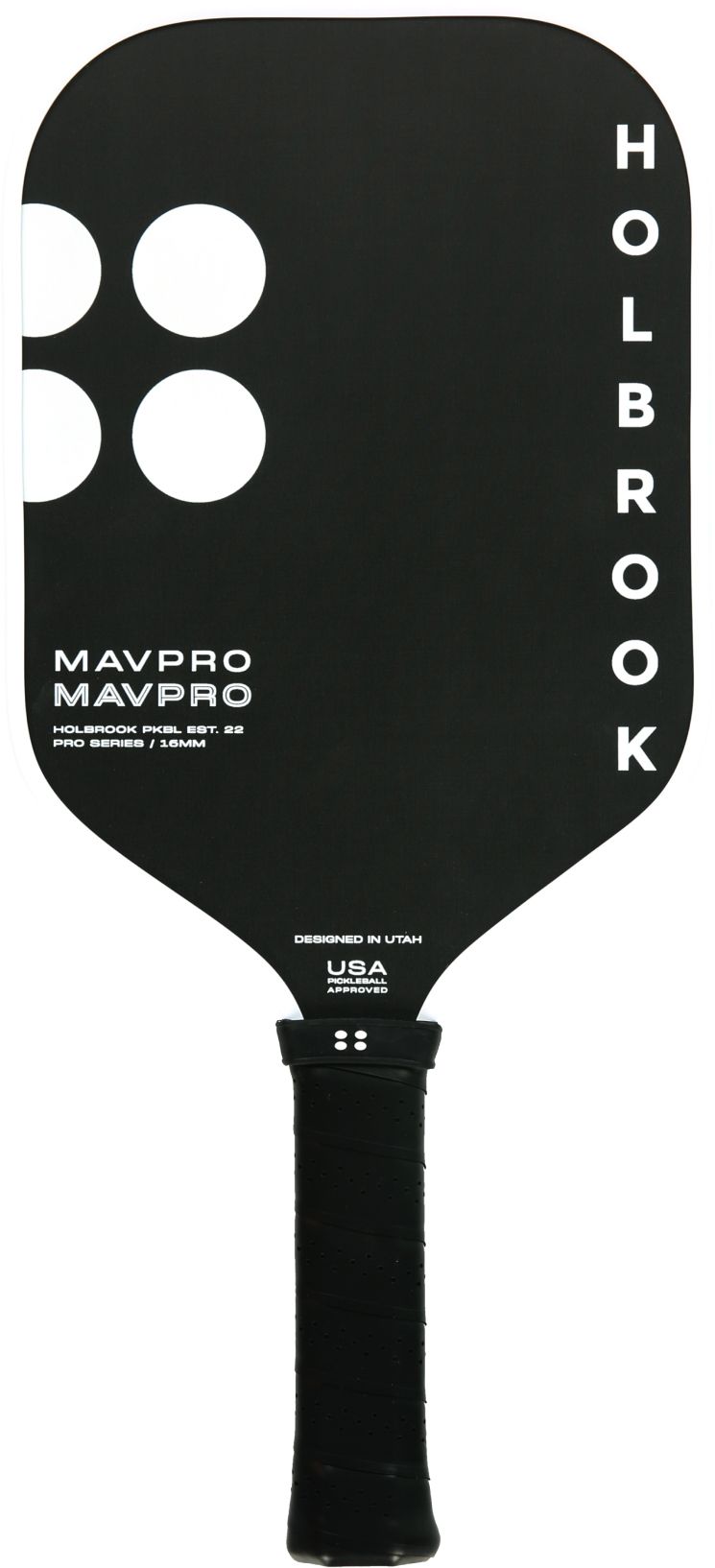 Holbrook Mav Pro 2.0 Pro Series 16mm Pickleball Paddle | Dick's
