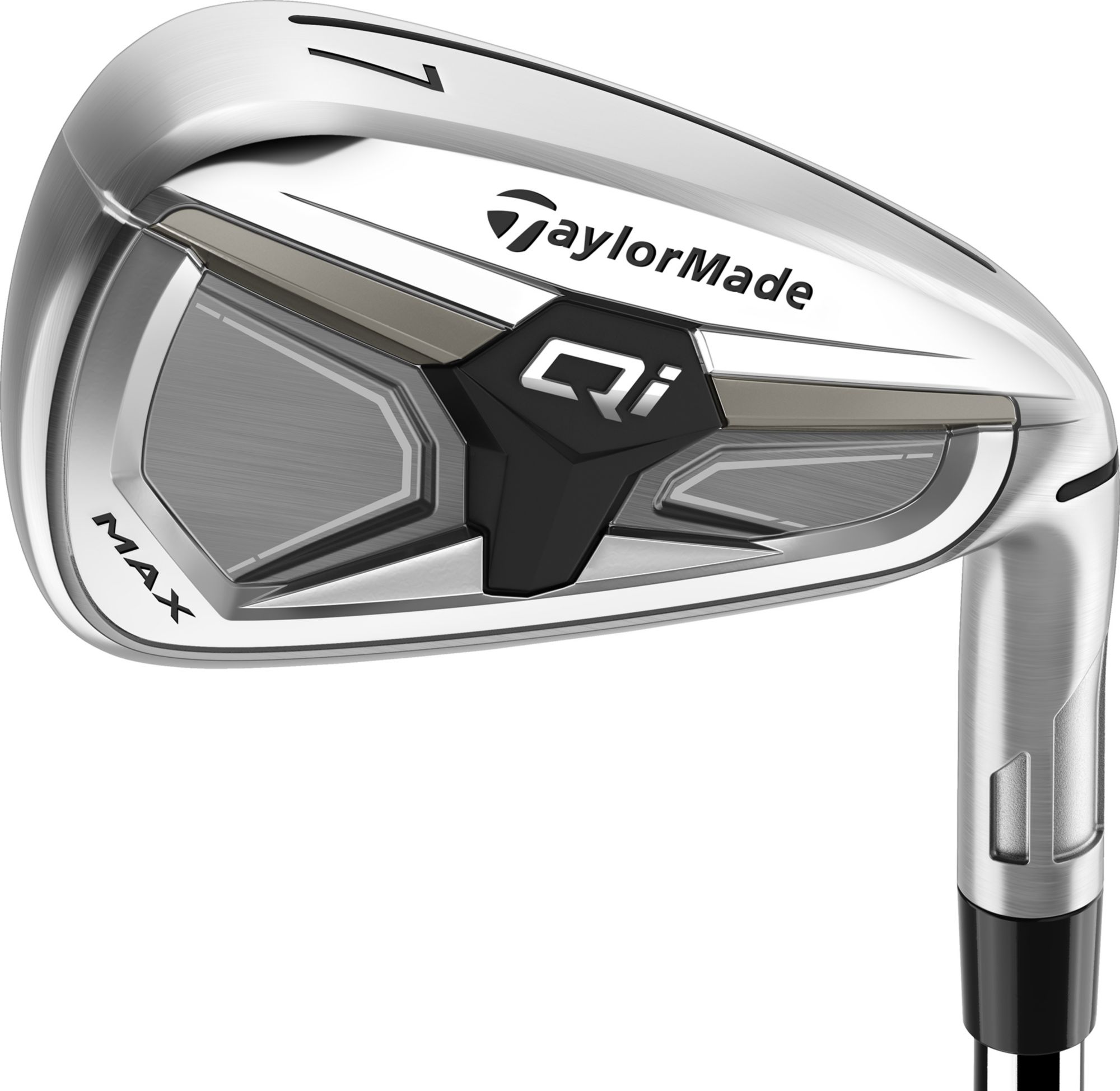 TaylorMade Qi MAX Custom Irons | Dick's Sporting Goods