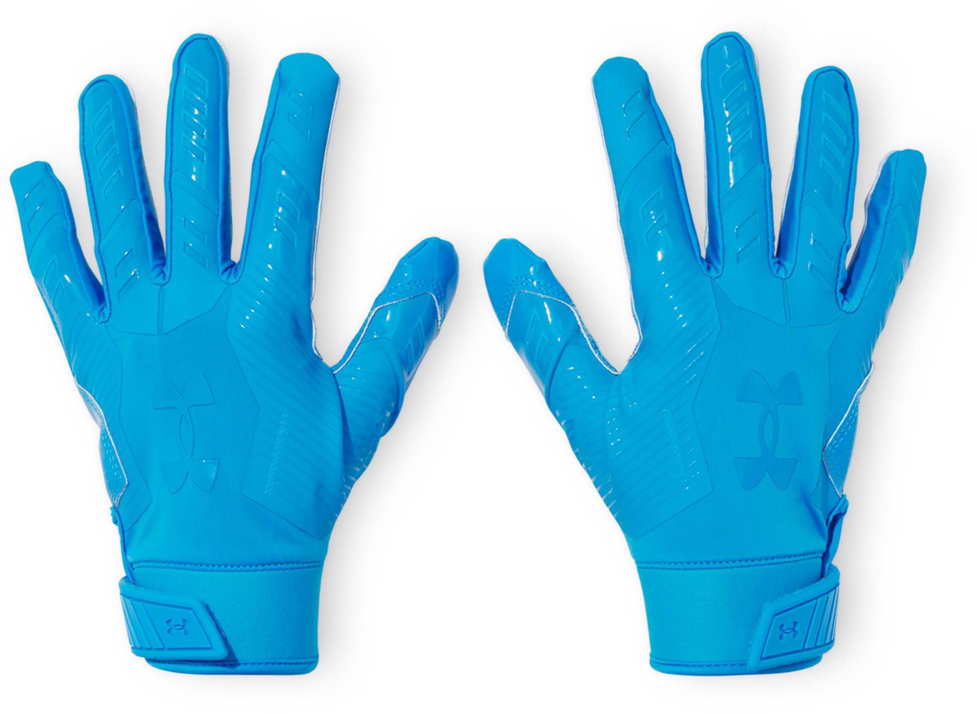 Under Armour Adult Nitro Novelty Football Gloves | Dick's Sporting