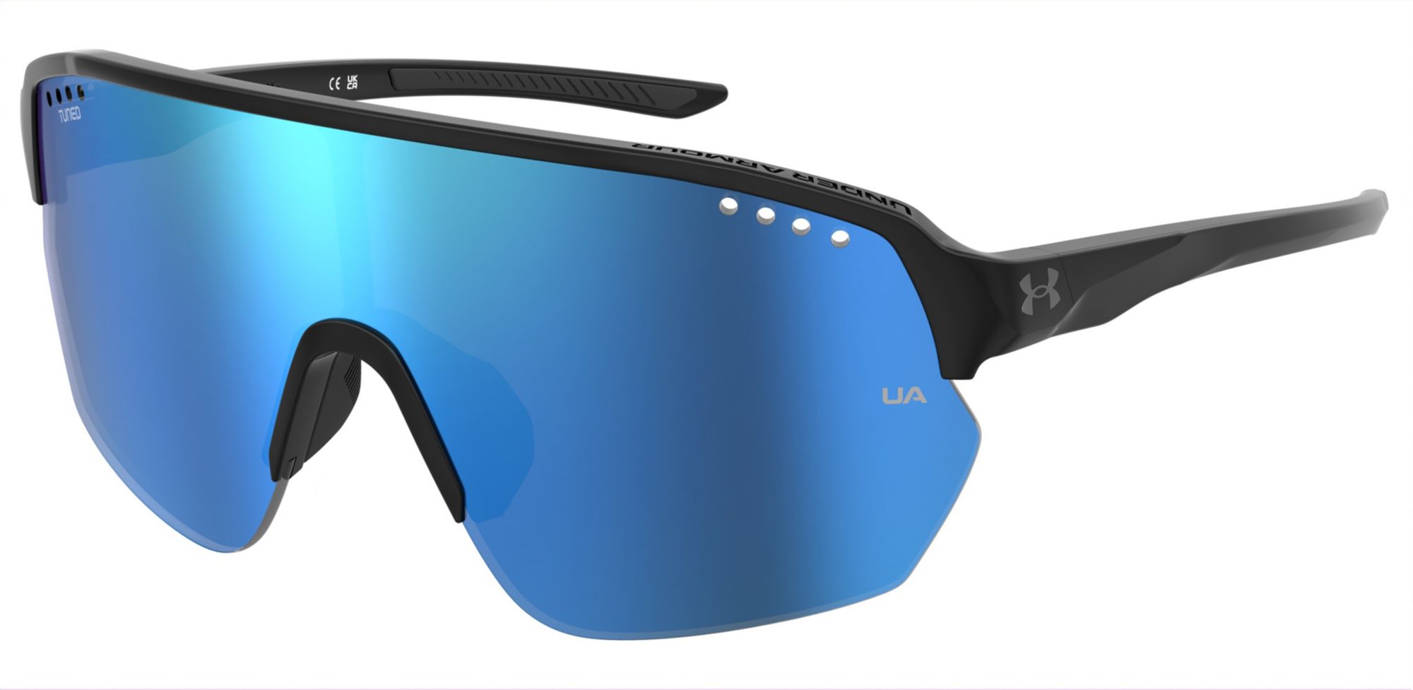 Under Armour Gameday II Sunglasses | Dick's Sporting Goods
