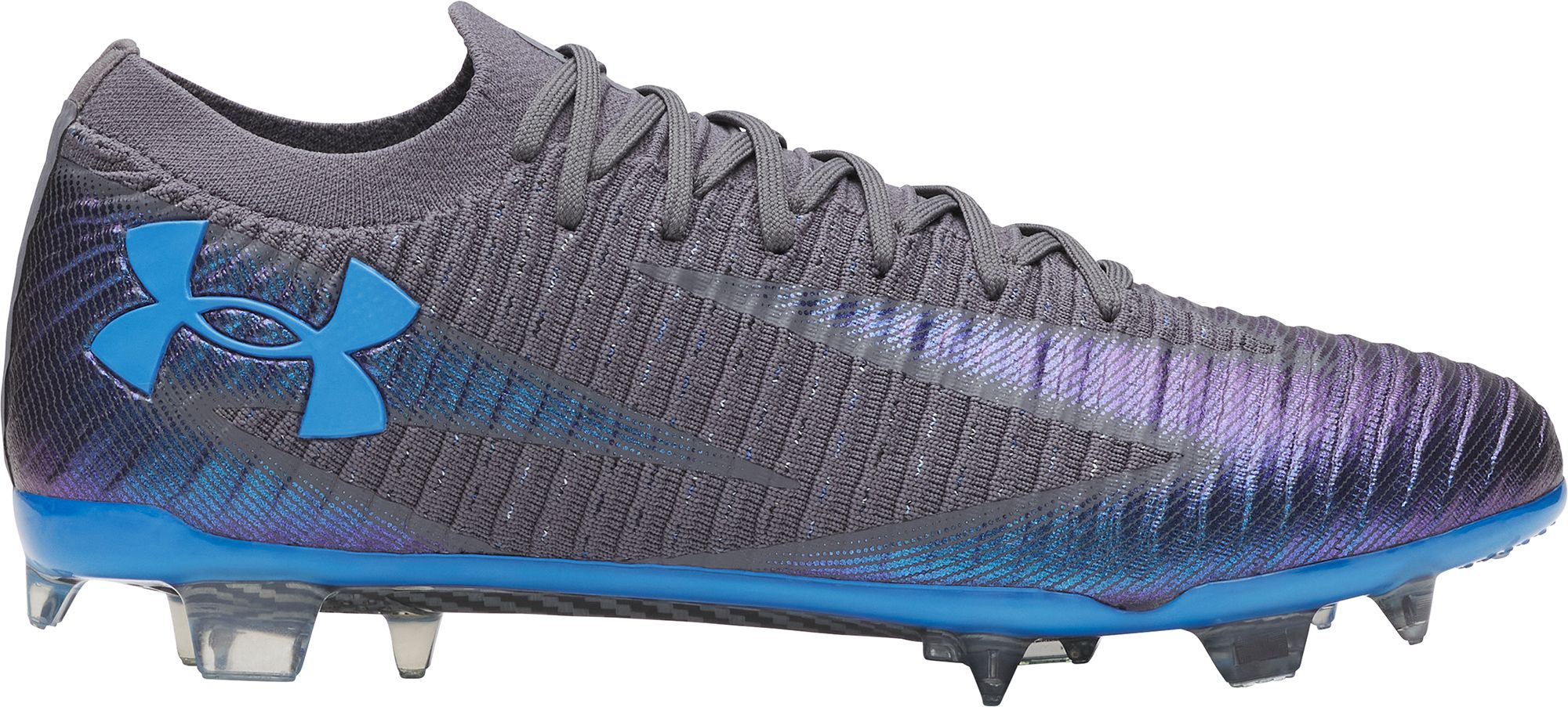 Under Armour Shadow Elite 3 FG Soccer Cleats | Dick's Sporting Goods