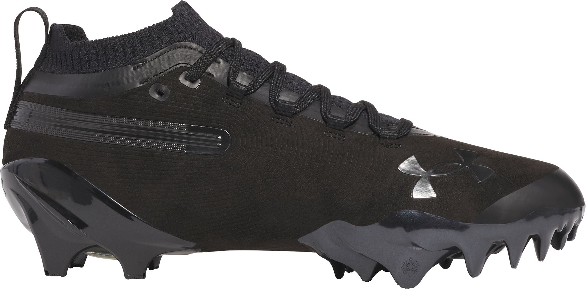 Under Armour Spotlight Suede Pro MC Football Cleats | Dick's