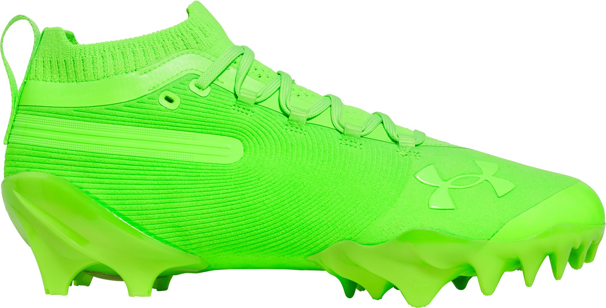 Under Armour Spotlight Suede Pro MC Football Cleats | Dick's