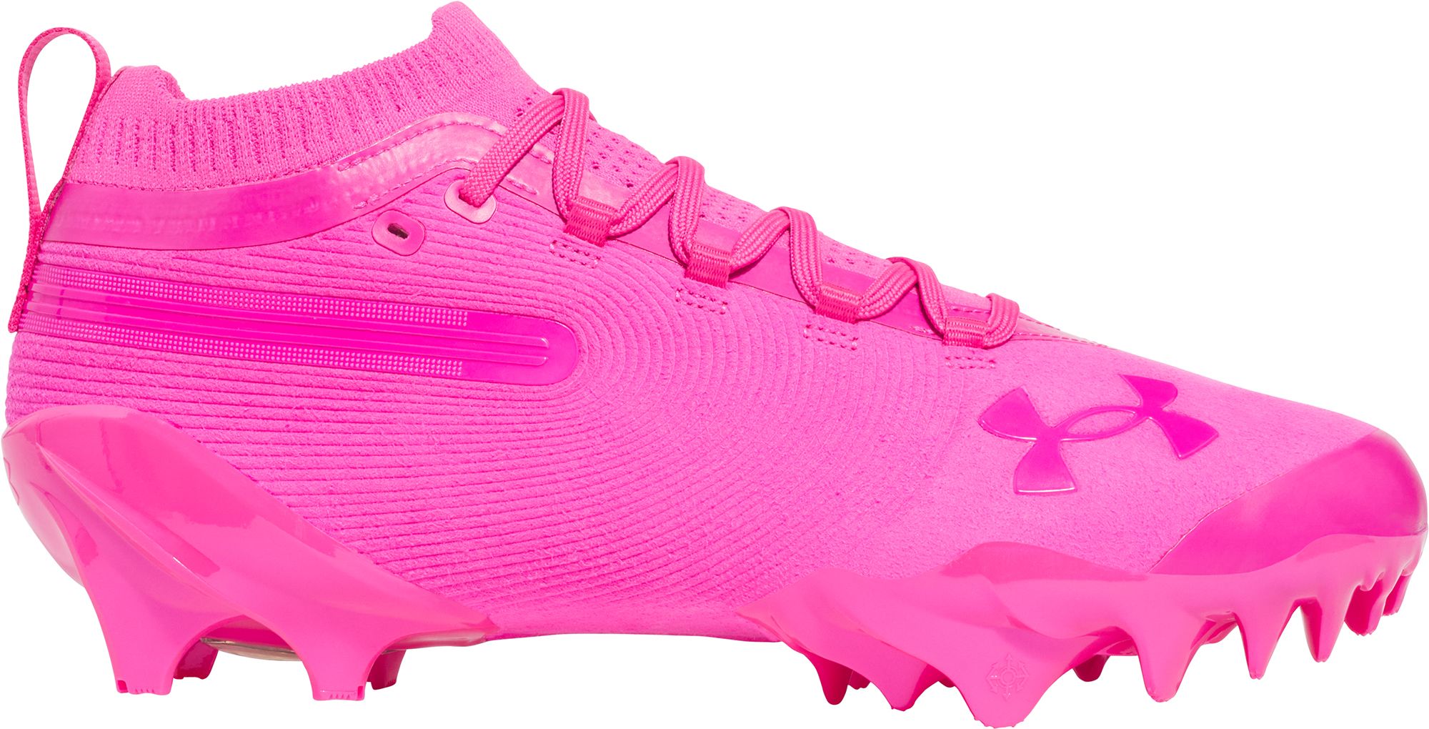 【29㎝】UA SPOTLIGHT SUEDE 2.0 アメフト スパイク Under Armour Spotlight LUX SUEDE 2.0 Low Football Cleats