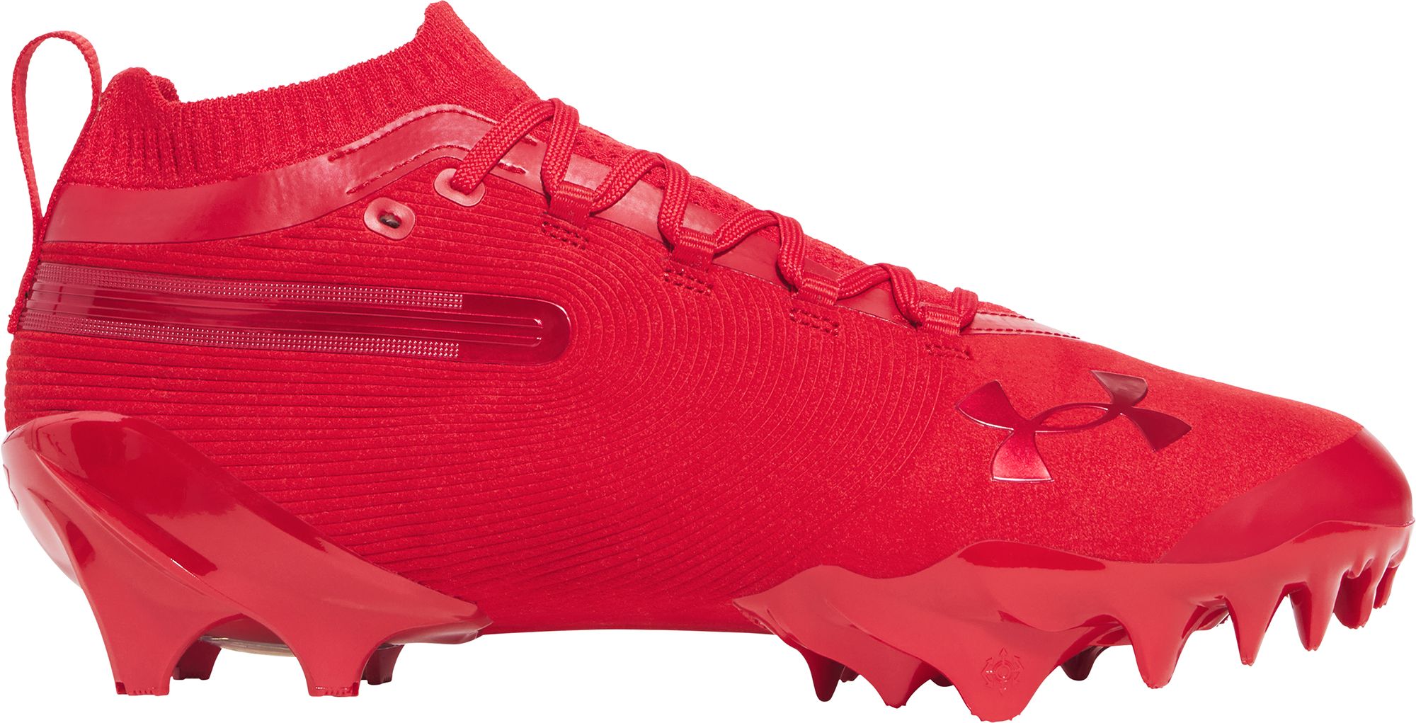 Under Armour Spotlight Suede Pro MC Football Cleats | Dick's