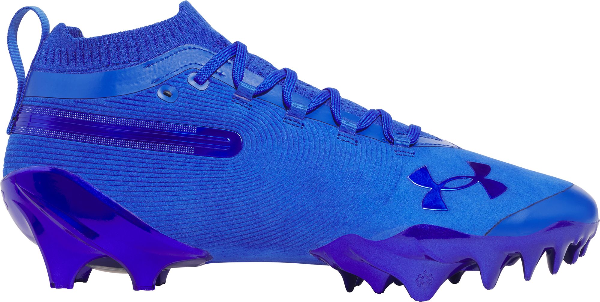 Under Armour Spotlight Suede Pro MC Football Cleats | Dick's