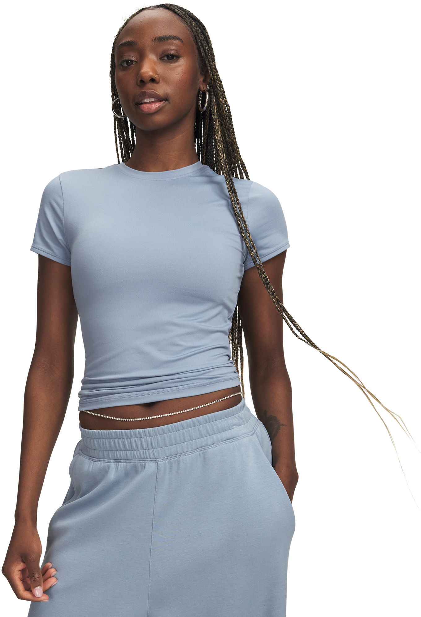 Under Armour Women's Meridian Core Short Sleeve T-Shirt | Dick's