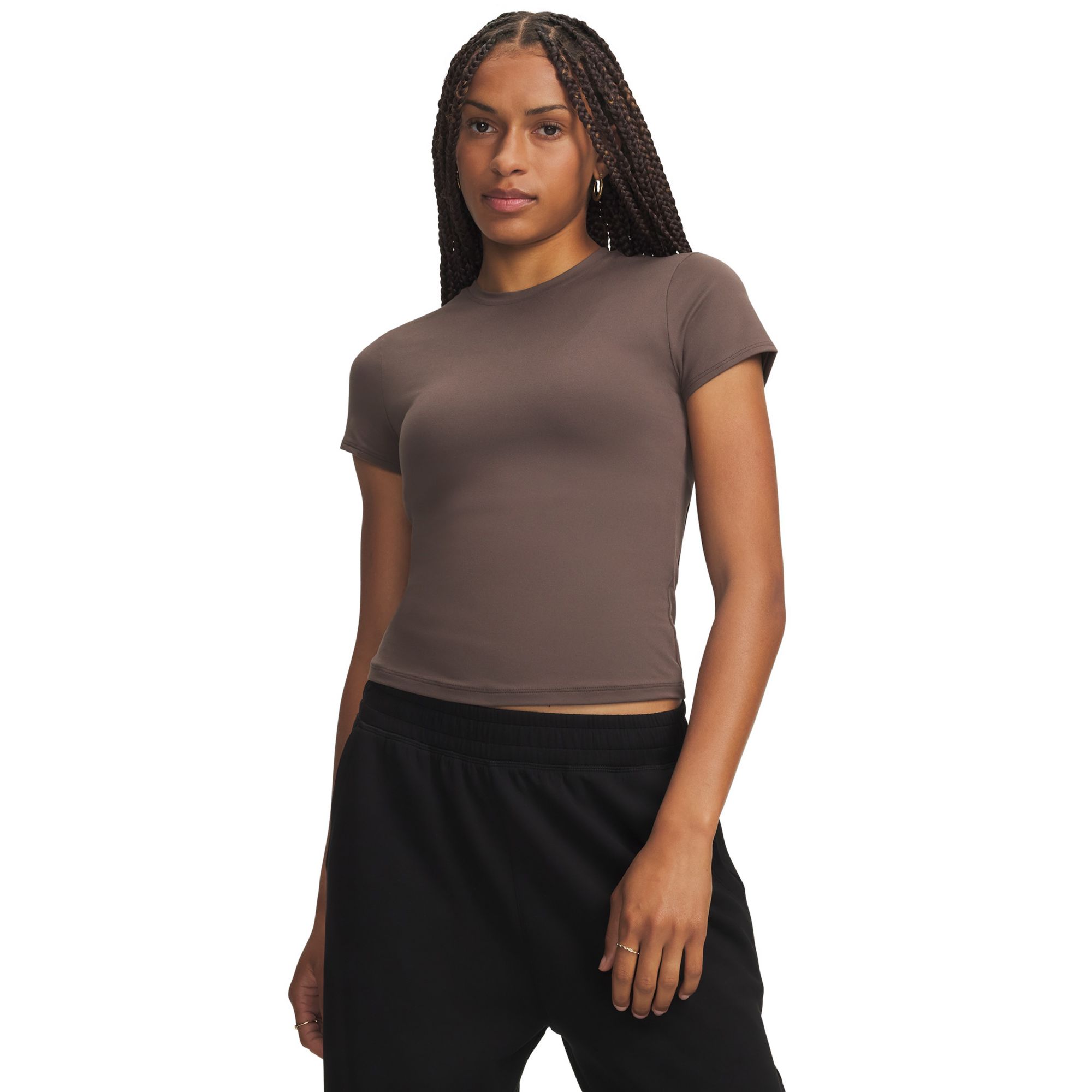 Under Armour Women's Meridian Core Short Sleeve T-Shirt | Dick's