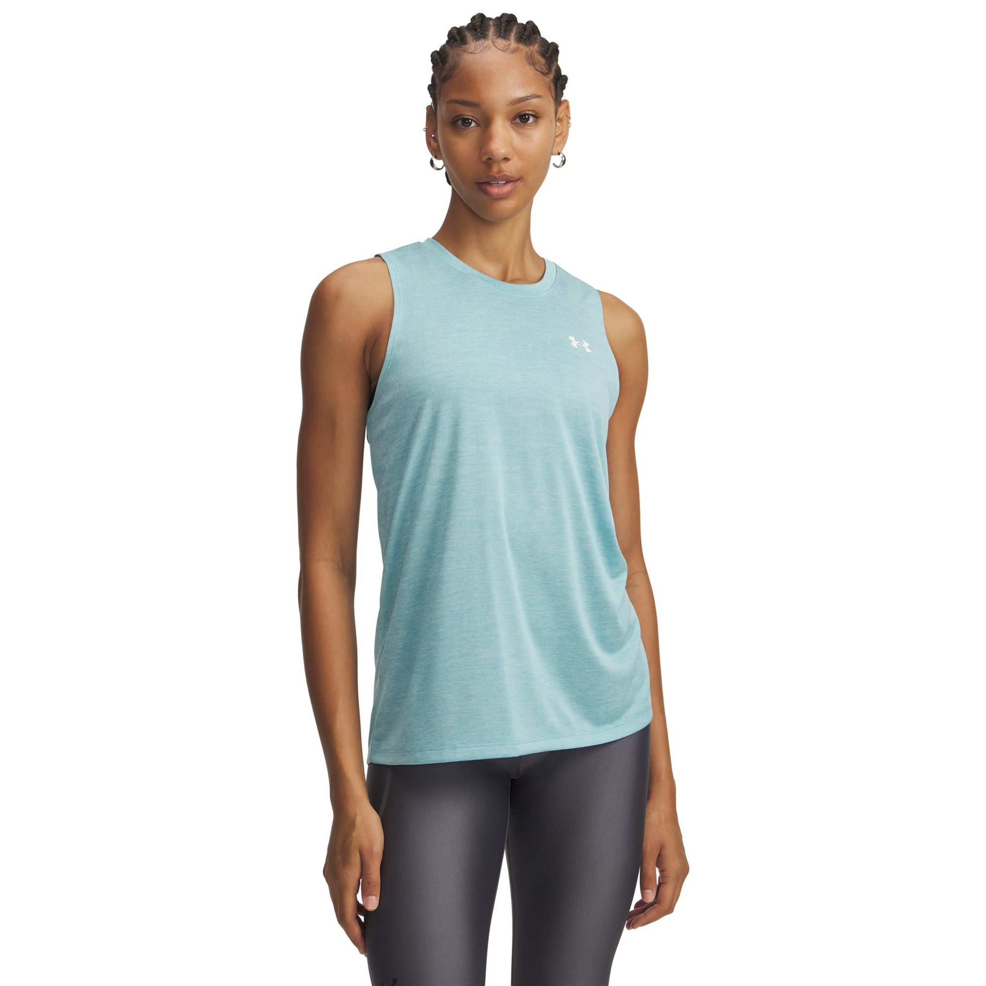Under Armour Women's Tech Twist Tank | Dick's Sporting Goods