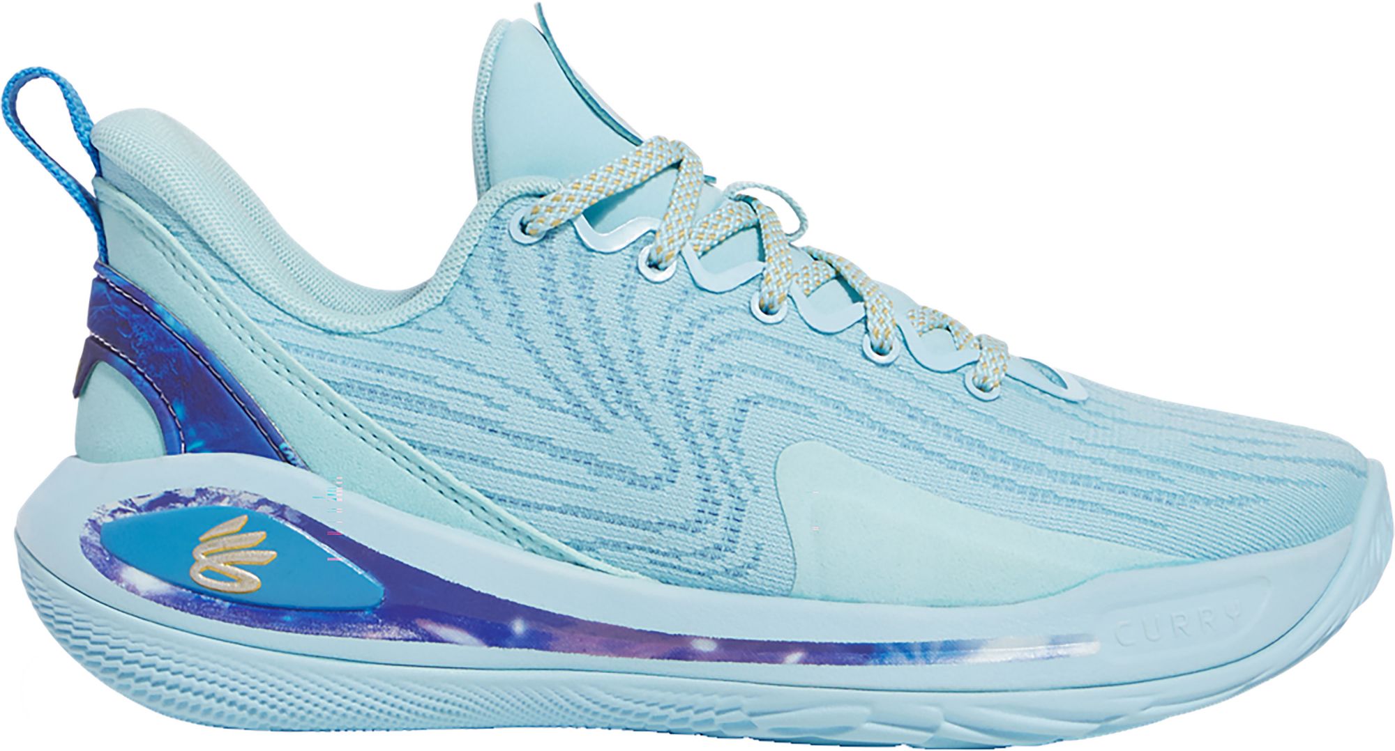 シューズ(男性用) CURRY 12 28.0 'PISCES' Under Armour Curry 12 Pisces | Foot Locker