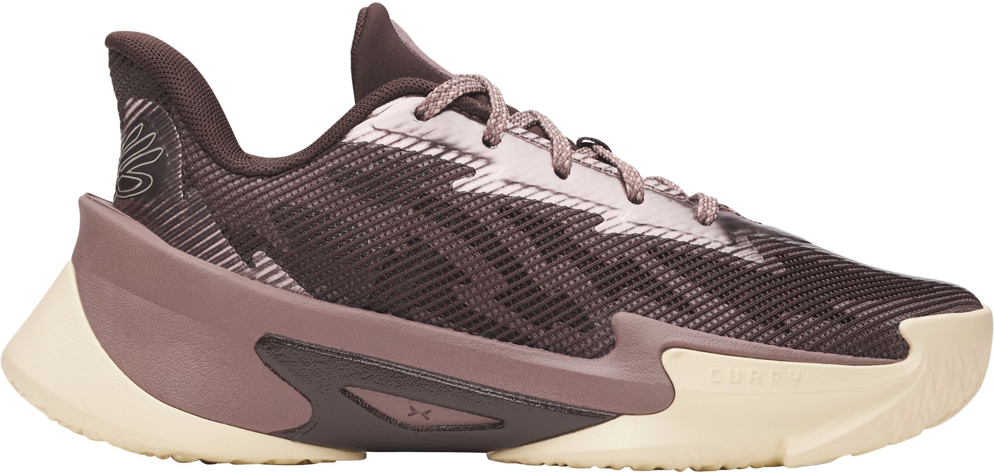 Under Armour Kids' Grade School Curry Series 7 Basketball 'Craft