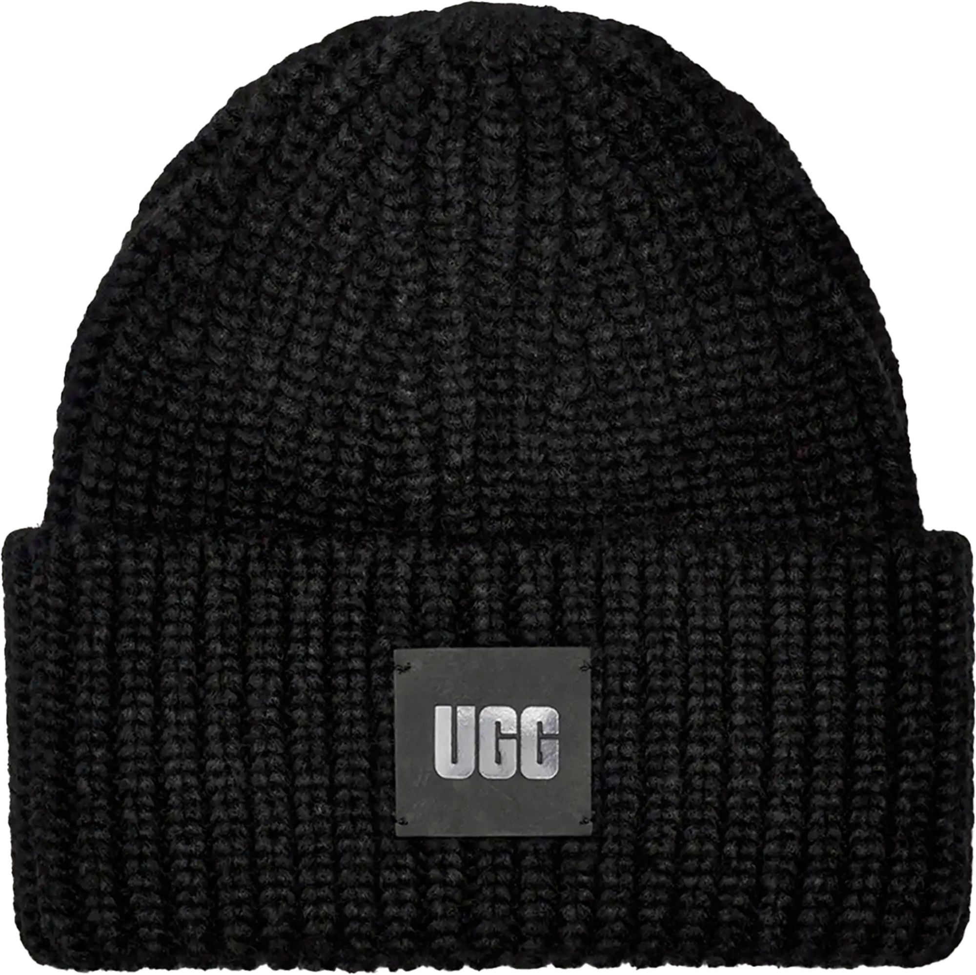 UGG Women's Chunky Rib Beanie | Dick's Sporting Goods