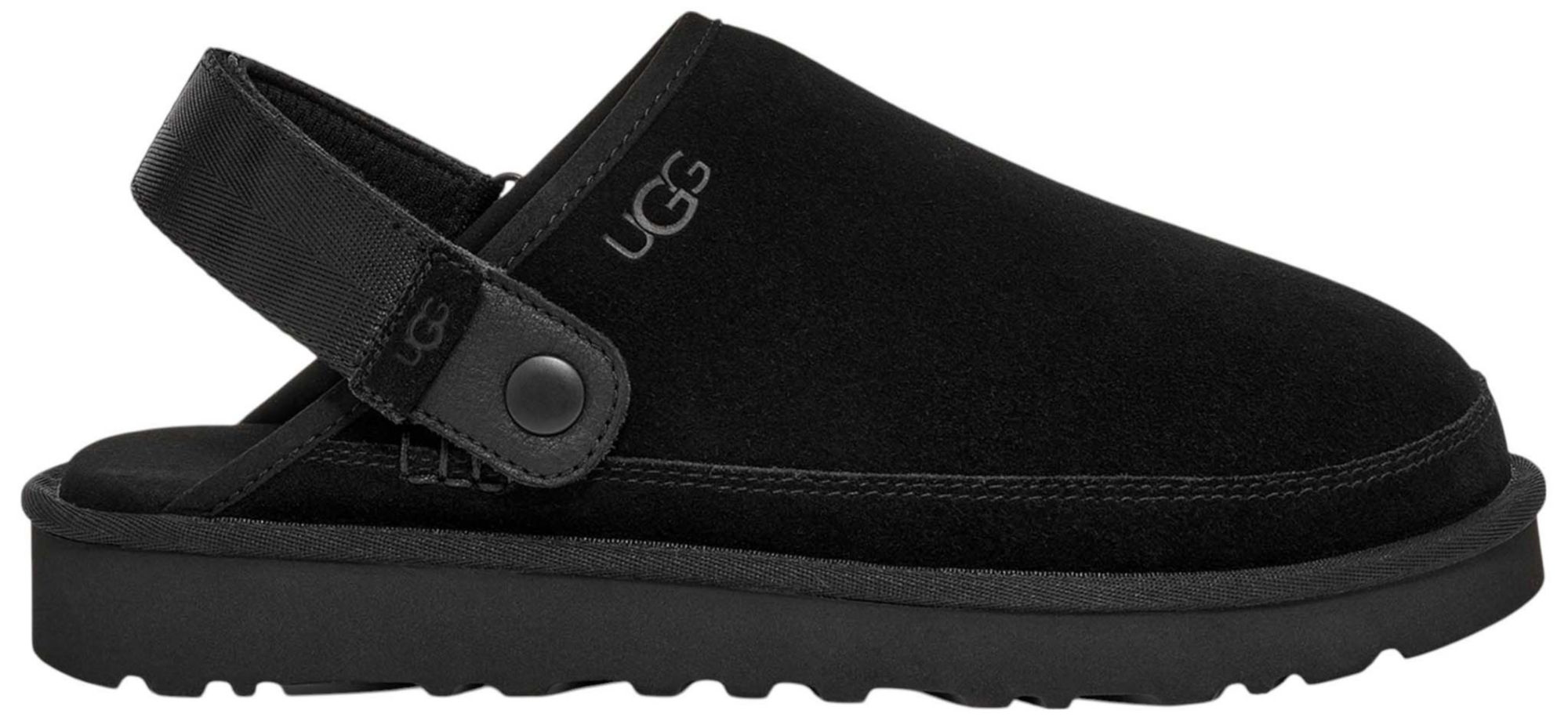 UGG Men's Goldencoast Clog II | Dick's Sporting Goods