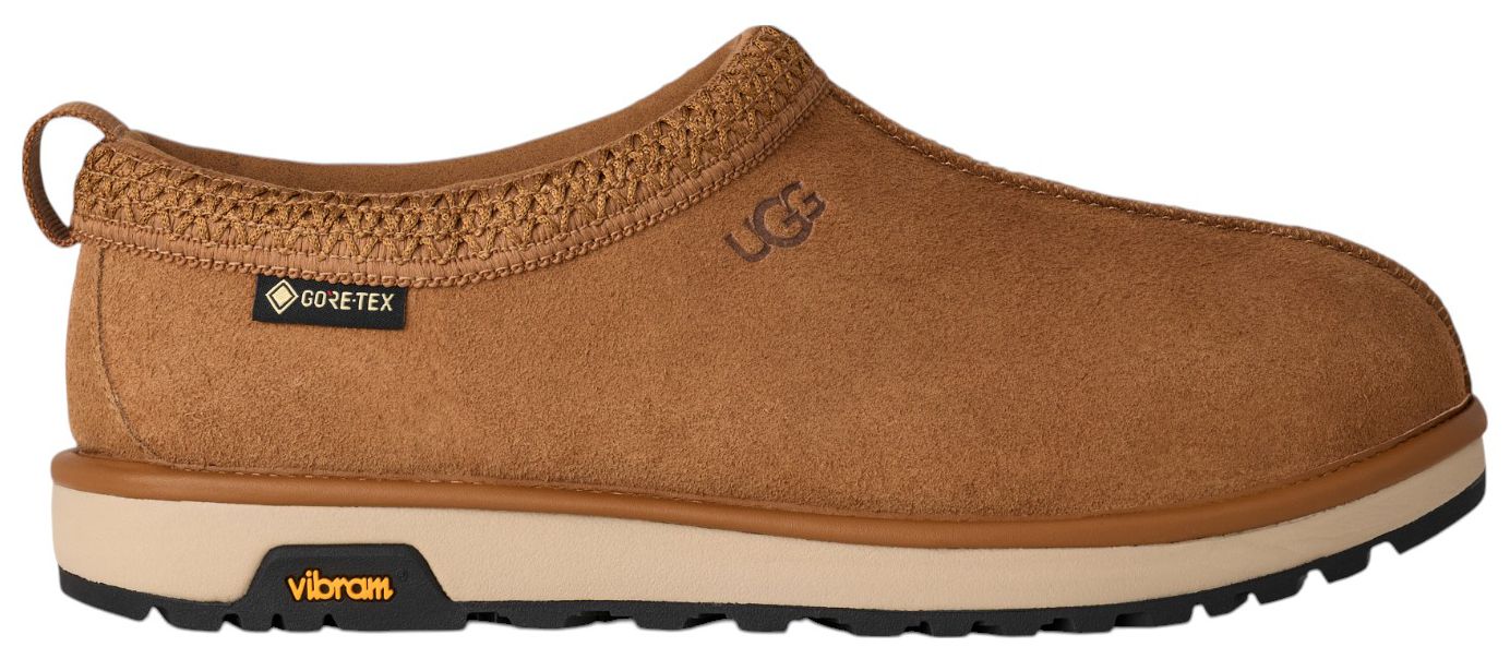 manmashino様　✨超美品✨25素足✨UGG✨ディスコ ノット　スライド UGG Men's Tasman GTX Shoe | Dick's Sporting Goods