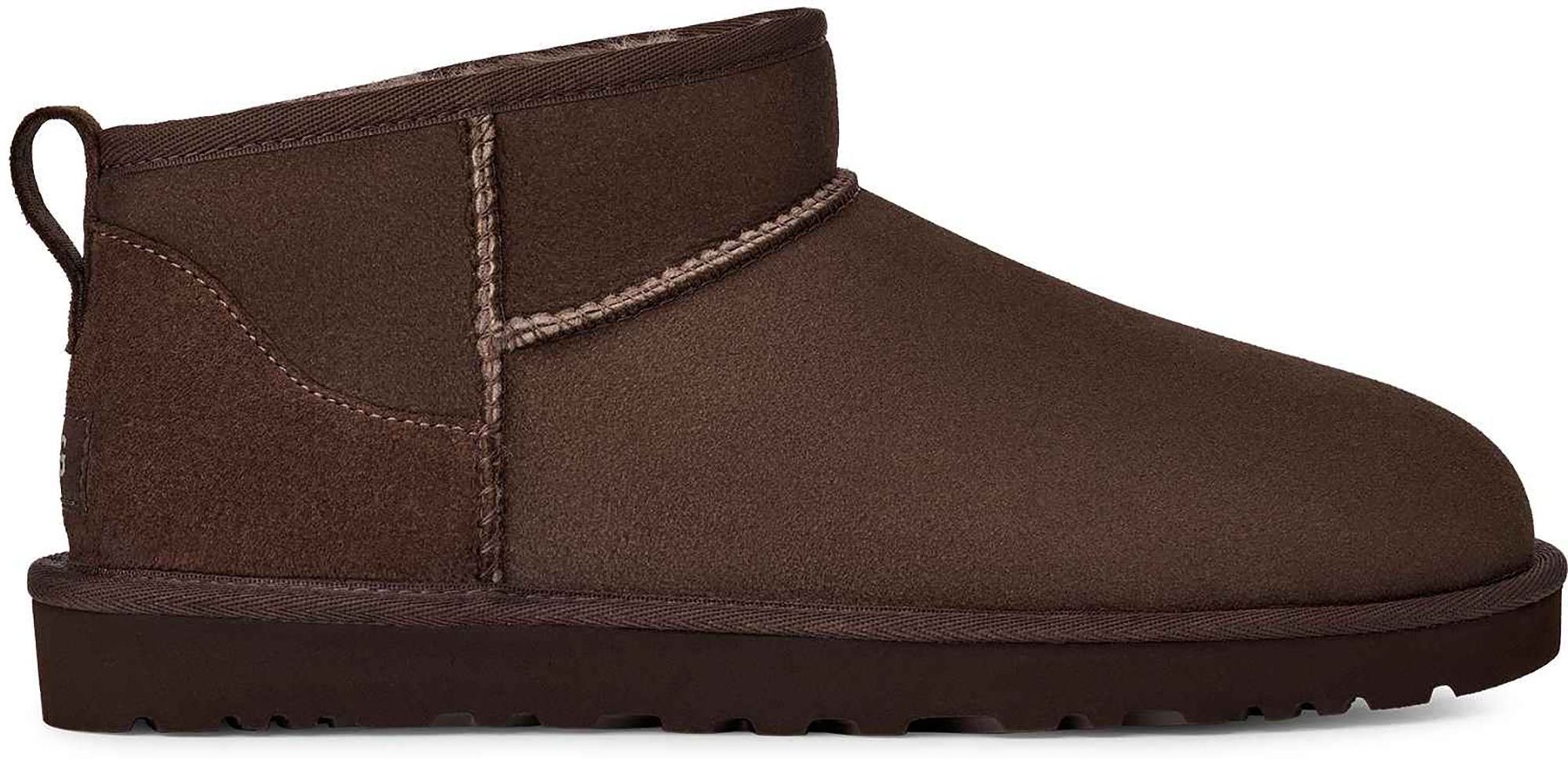 UGG Men's Classic Ultra Mini Boots | Dick's Sporting Goods