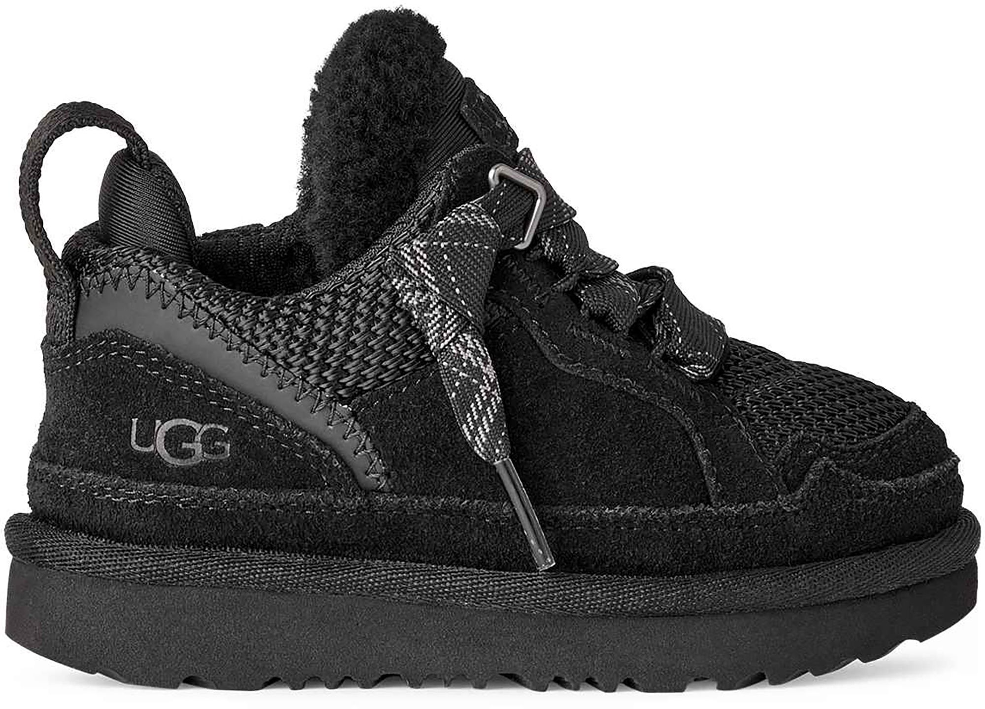 UGG Toddler Lowmel Shoe | Dick's Sporting Goods