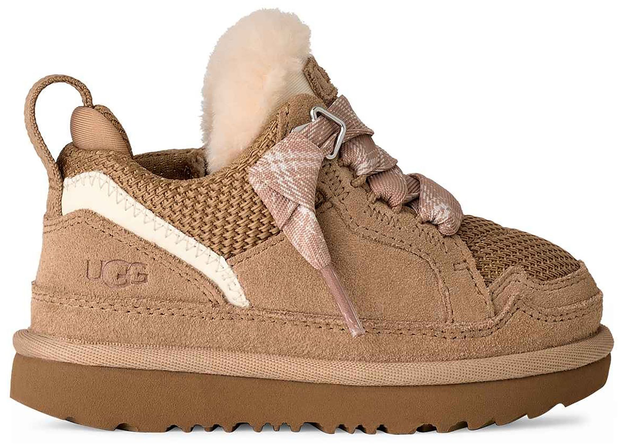 UGG Toddler Lowmel Shoe | Dick's Sporting Goods