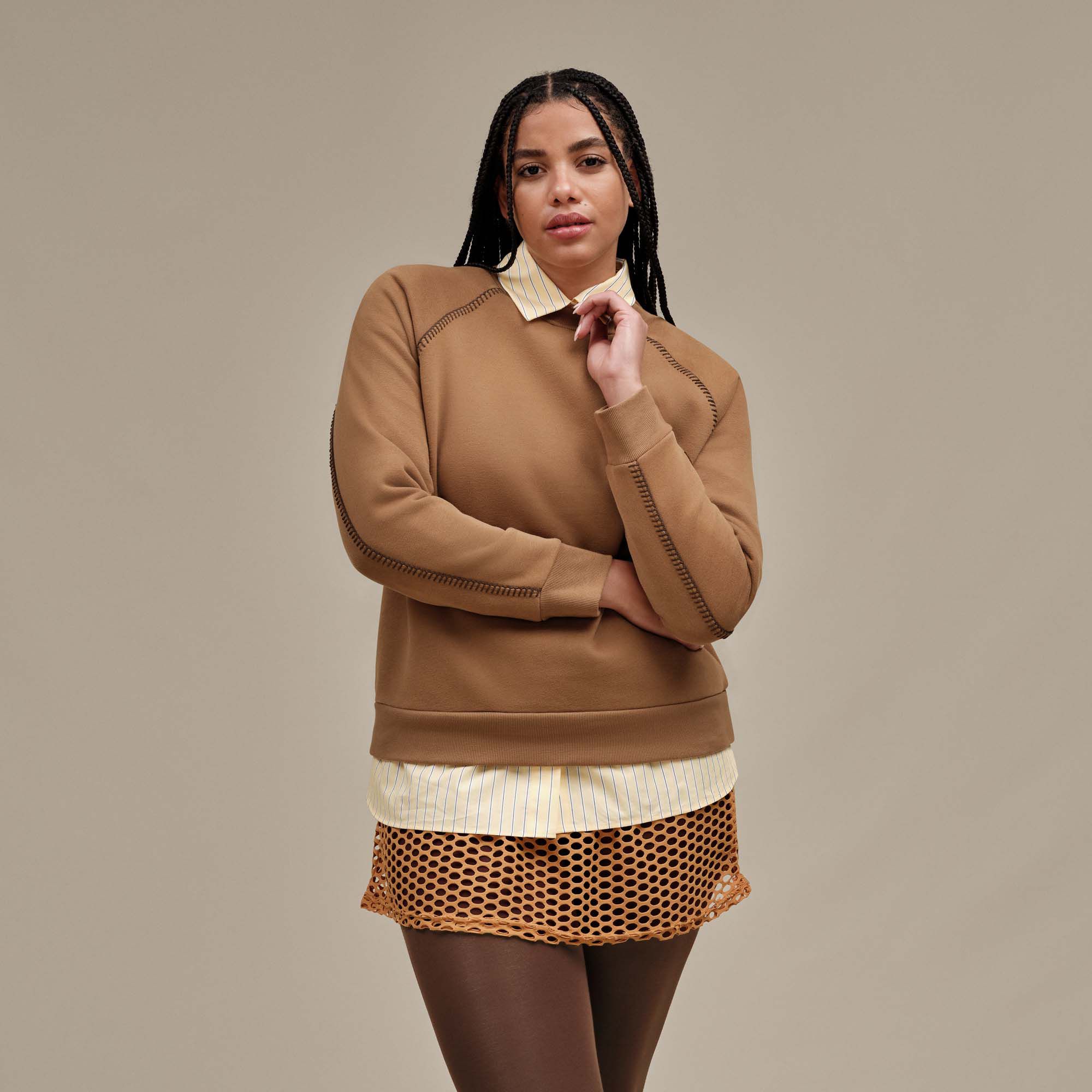 UGG Women's Classic Crewneck Sweatshirt | Dick's Sporting Goods