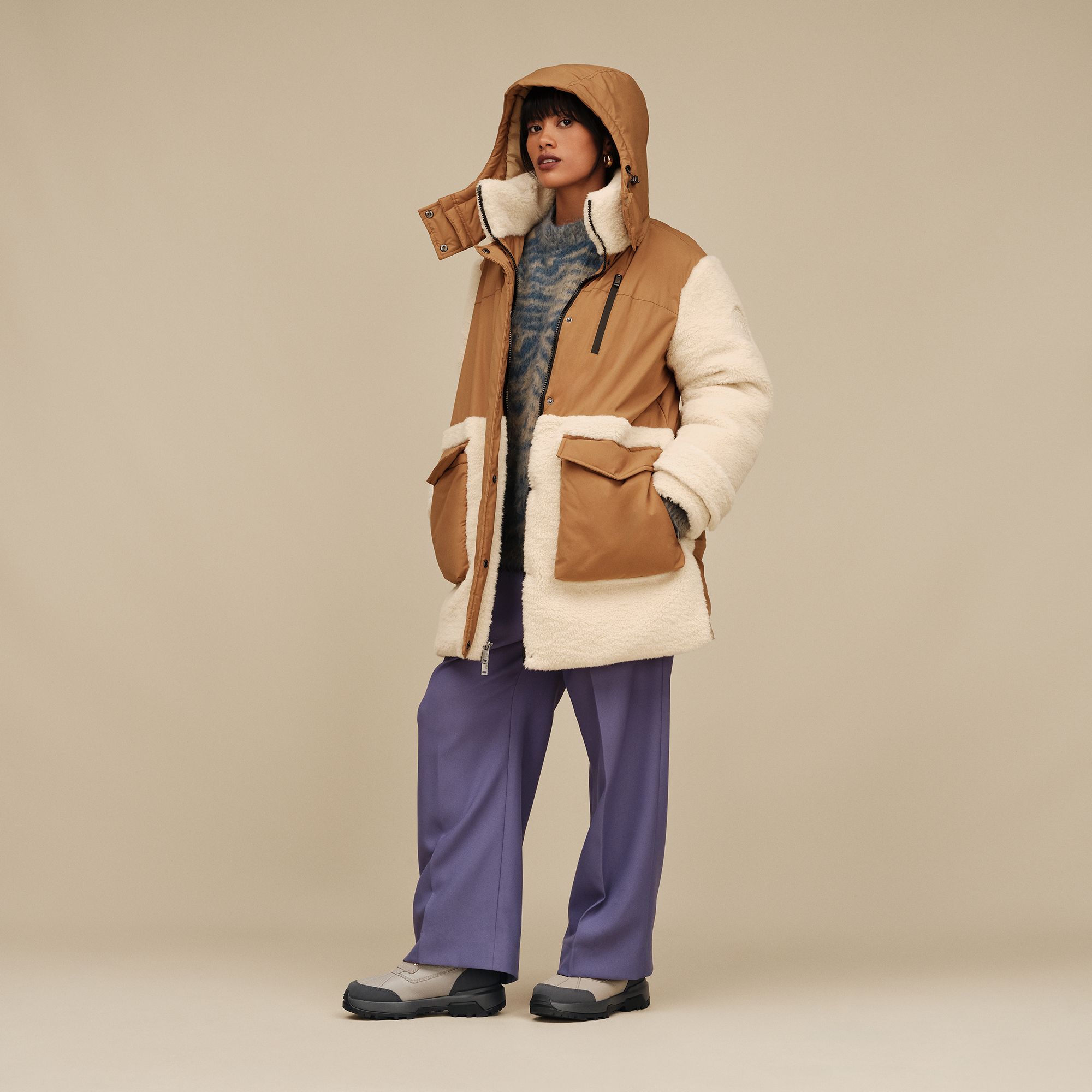 UGG Women's Kaysin Down Parka | Dick's Sporting Goods