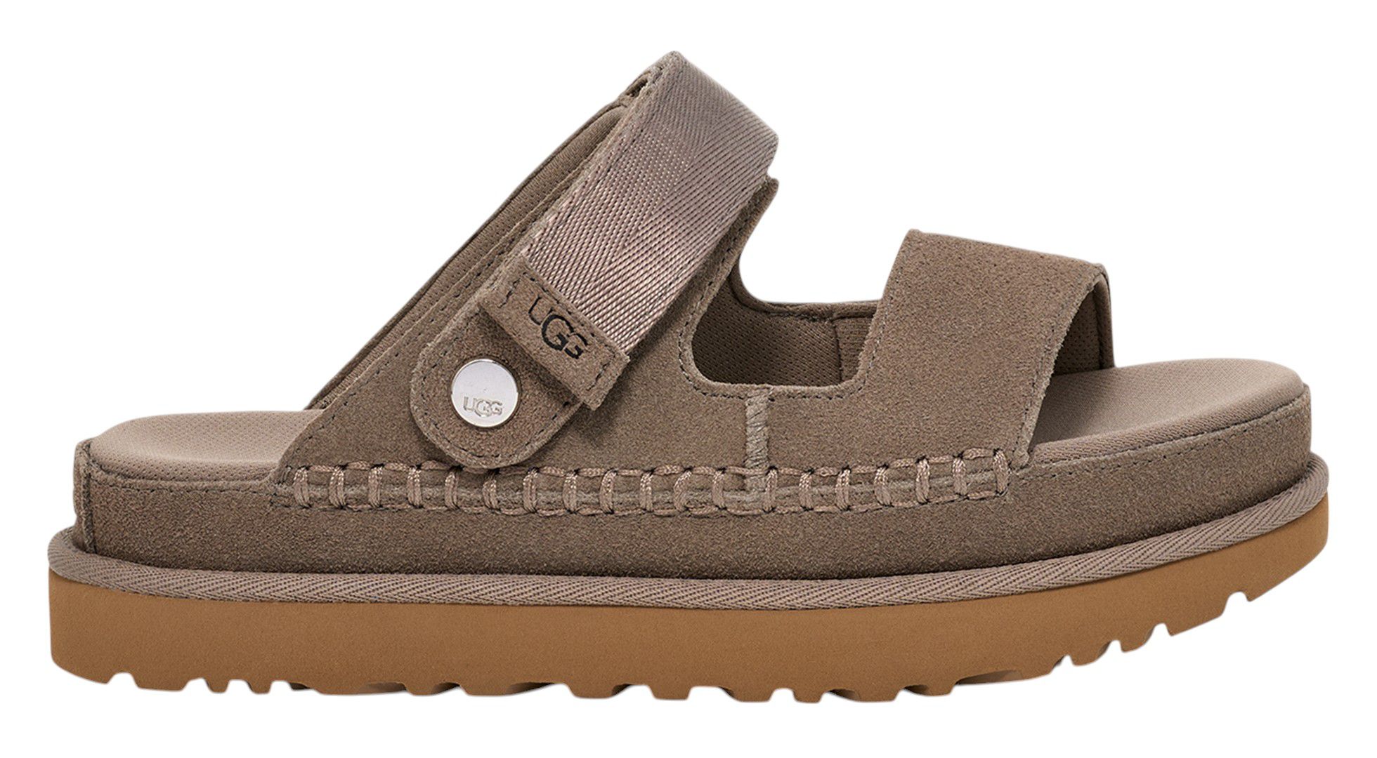 UGG Women's Goldenstar Sandal | Dick's Sporting Goods