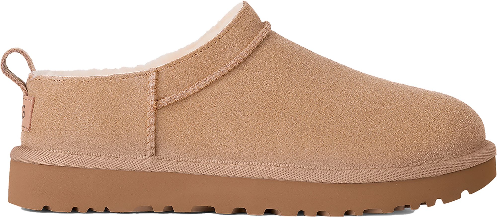 UGG Women's Classic Micro Boot | Dick's Sporting Goods