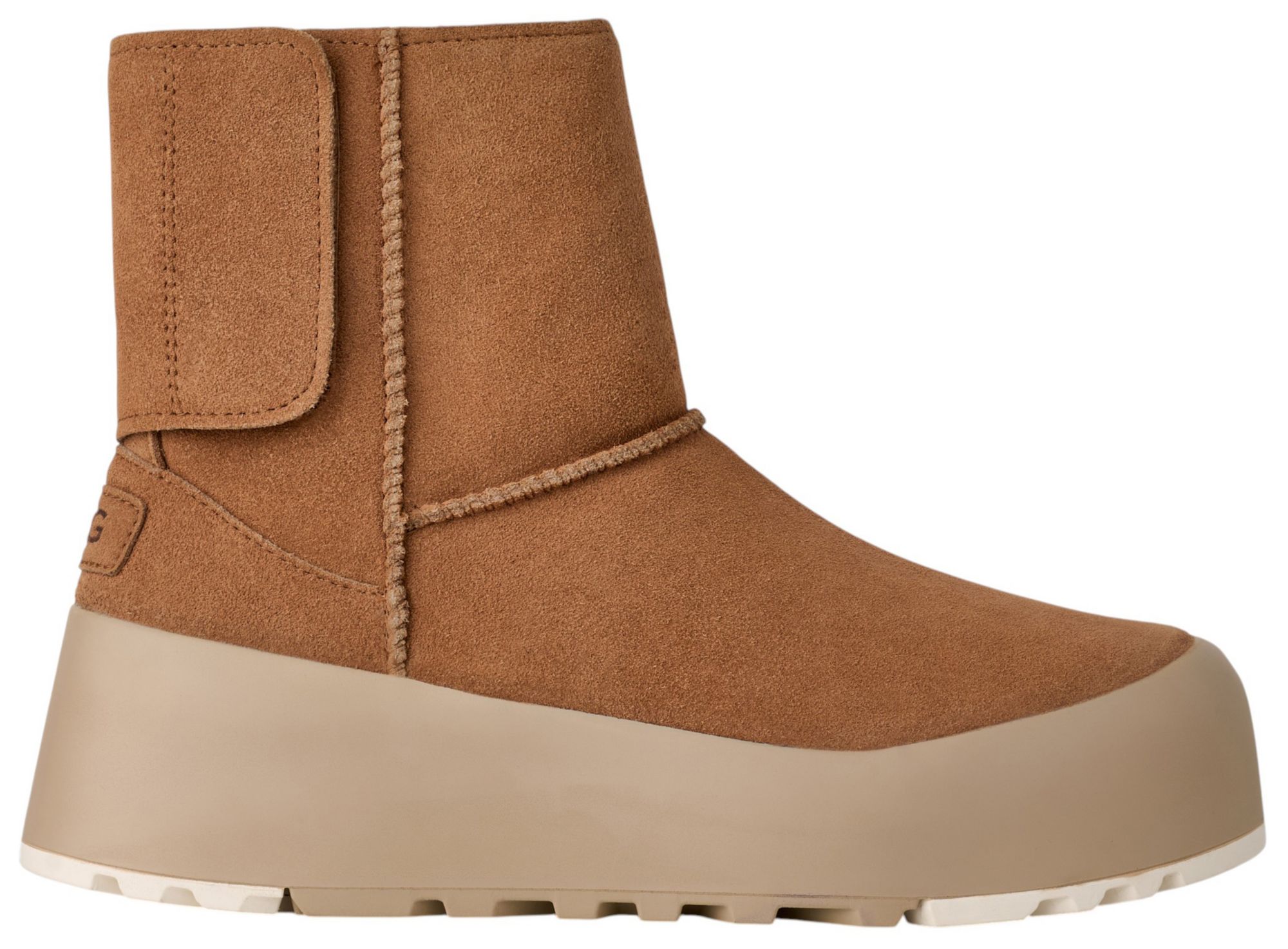 UGG Women's Classic StreetScape Boot | Dick's Sporting Goods