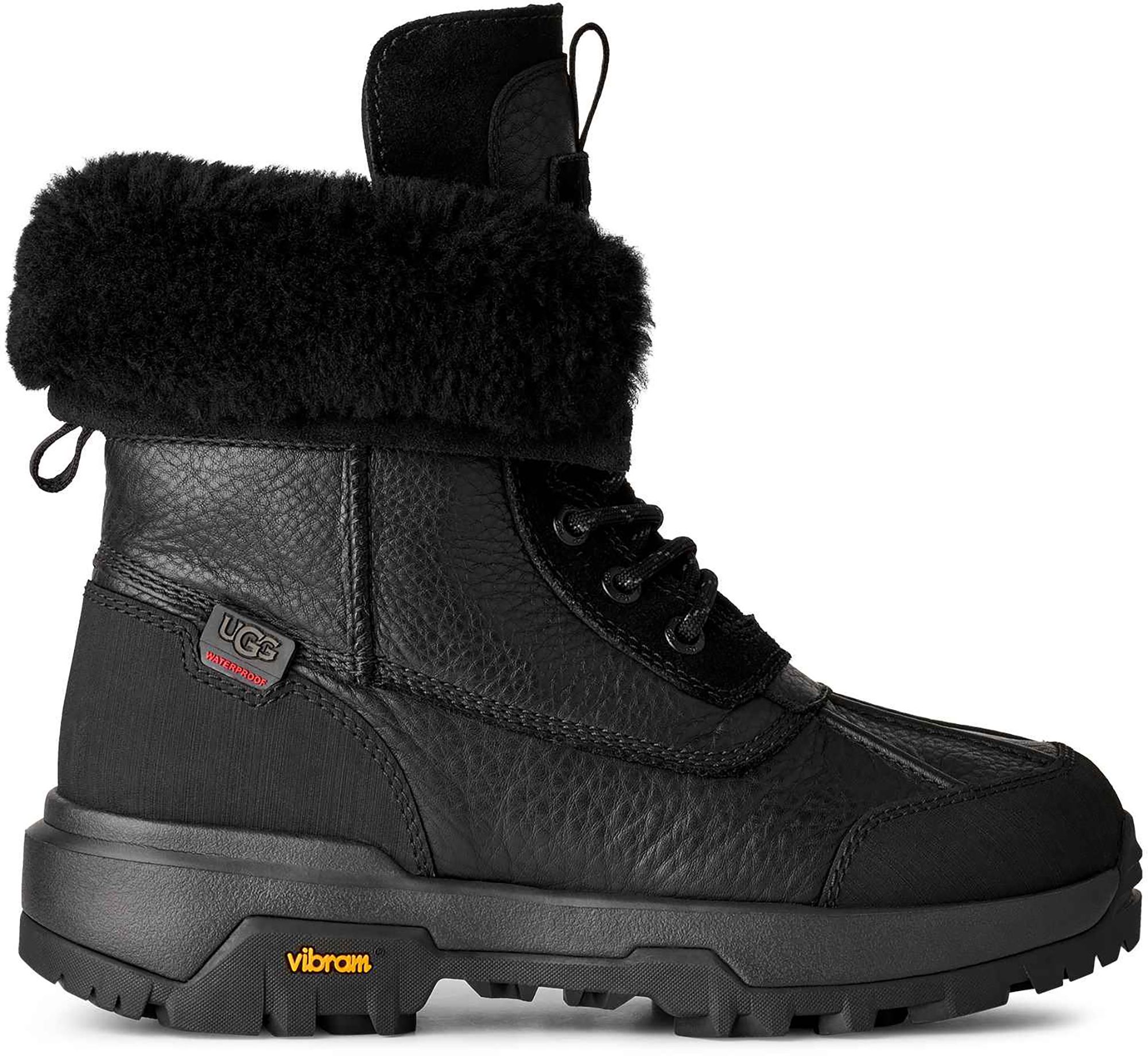 UGG Women's Adirondack XXV Boot | Dick's Sporting Goods