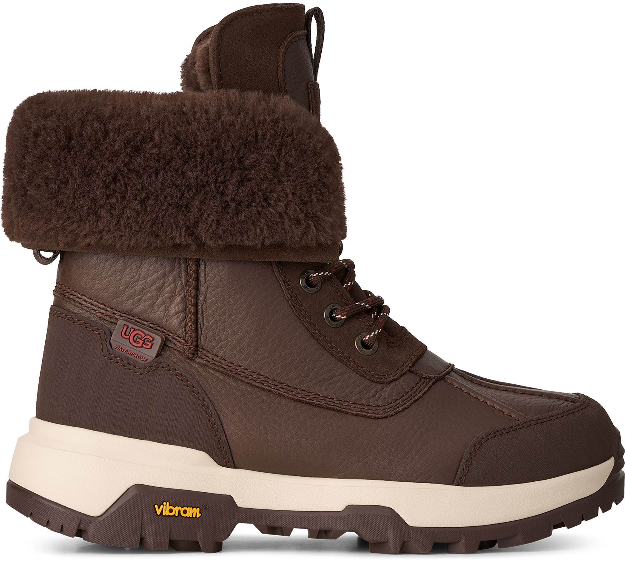 UGG Women's Adirondack XXV Boot | Dick's Sporting Goods