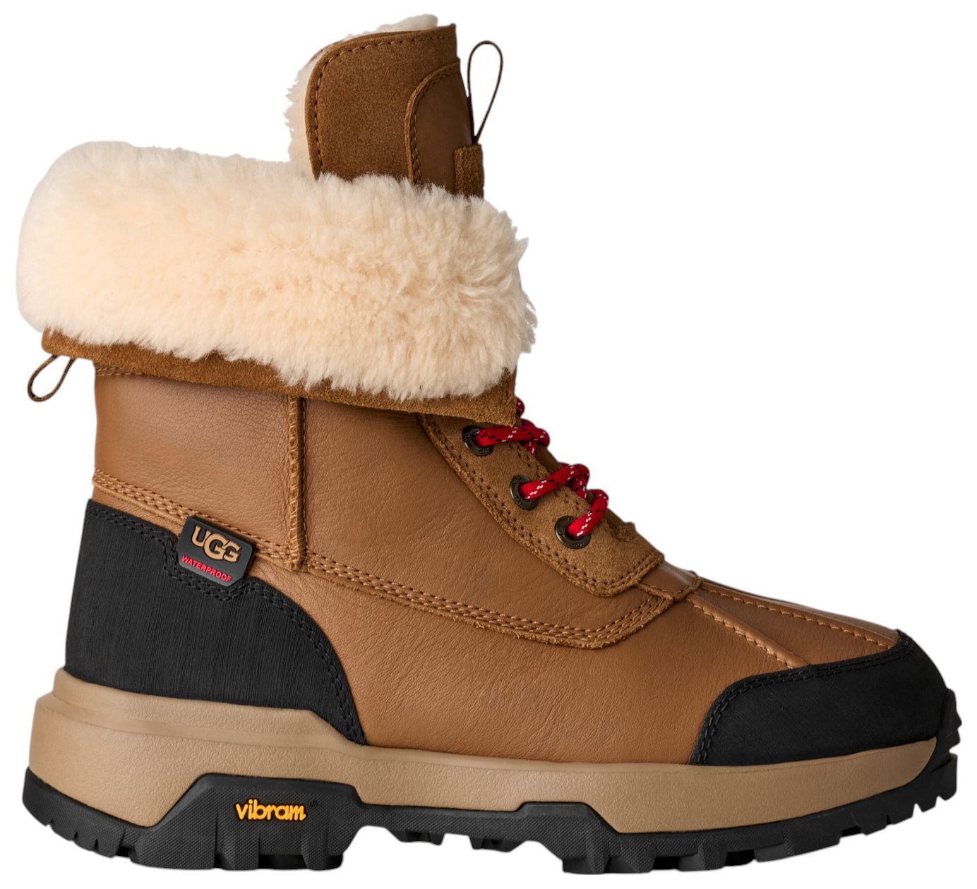 【防水】　UGGブーツ22センチ