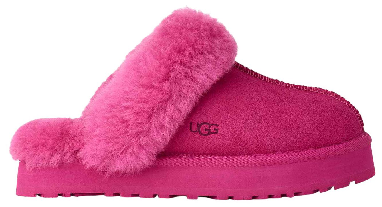 UGG Youth Disquette Slipper | Dick's Sporting Goods