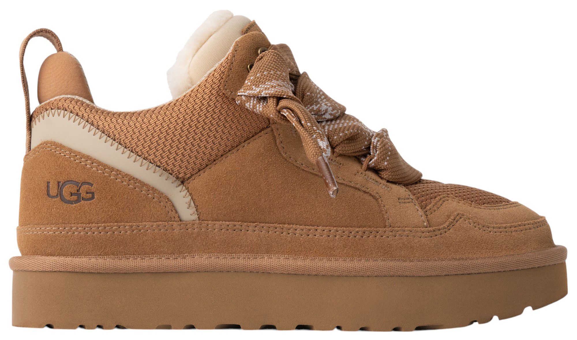 UGG Kids Lowmel Shoe | Dick's Sporting Goods