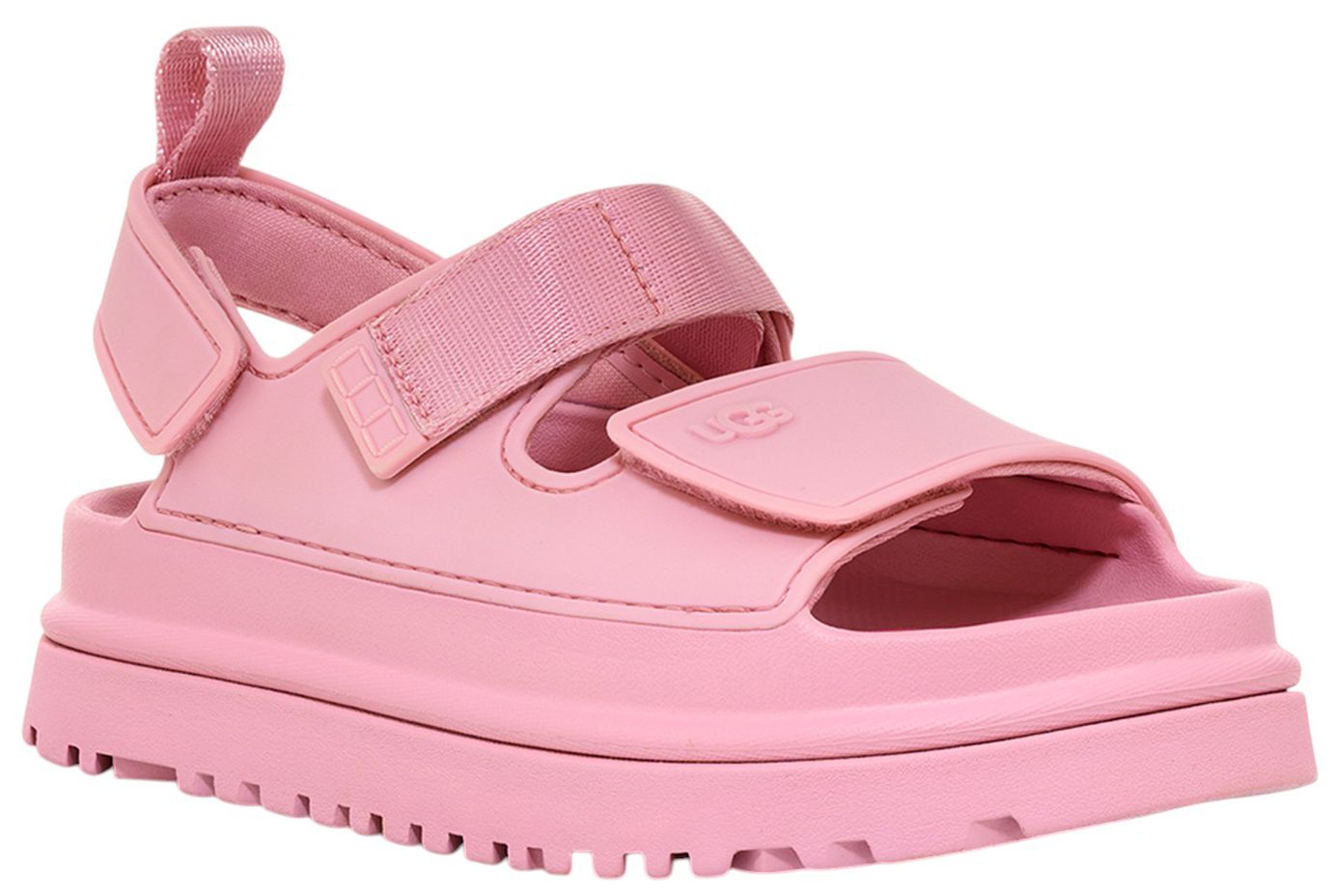 UGG Kids GoldenGlow Sandals | Dick's Sporting Goods