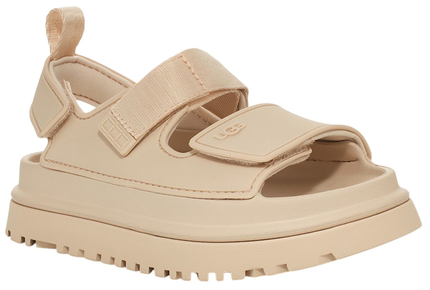 UGG Kids GoldenGlow Sandals | Dick's Sporting Goods