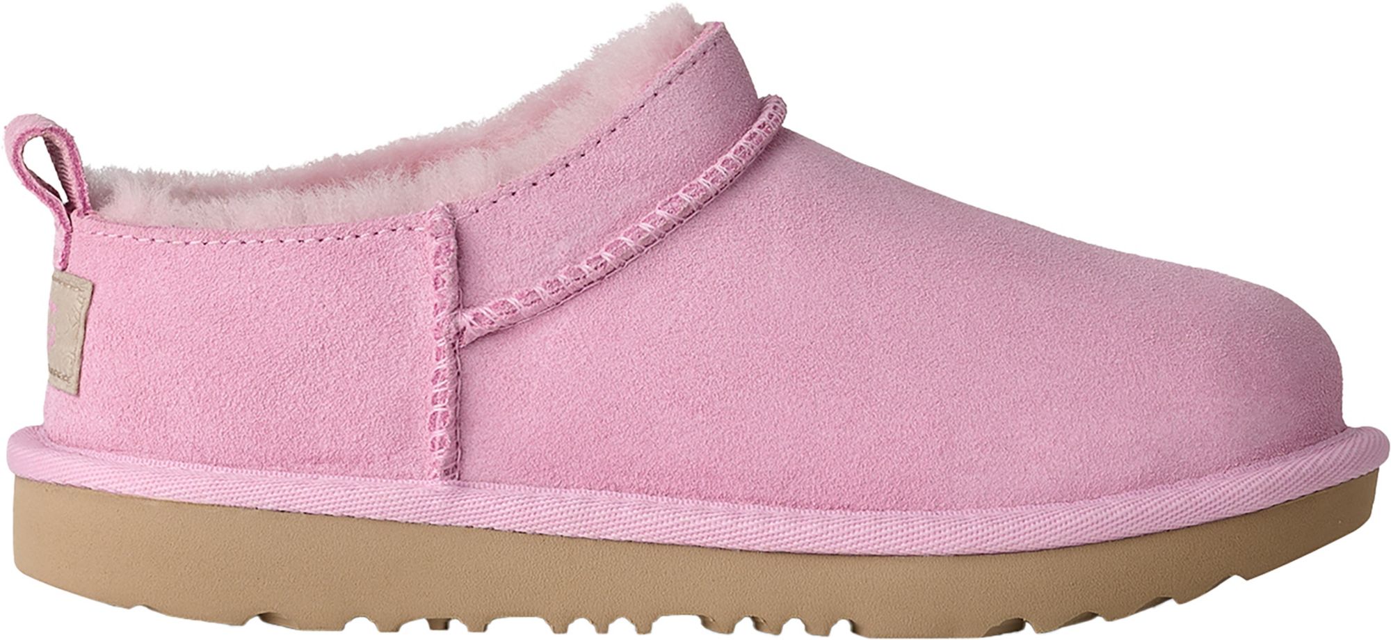 UGG Kids Classic Micro Boot | Dick's Sporting Goods