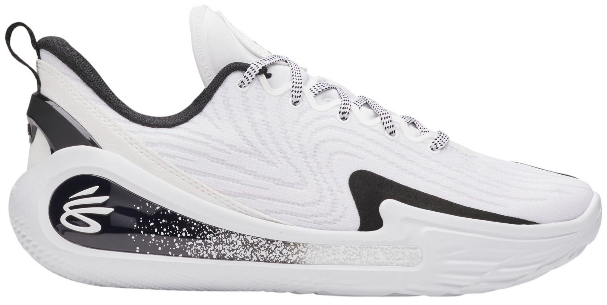Under Armour Curry 12 Basketball Shoes | Dick's Sporting Goods