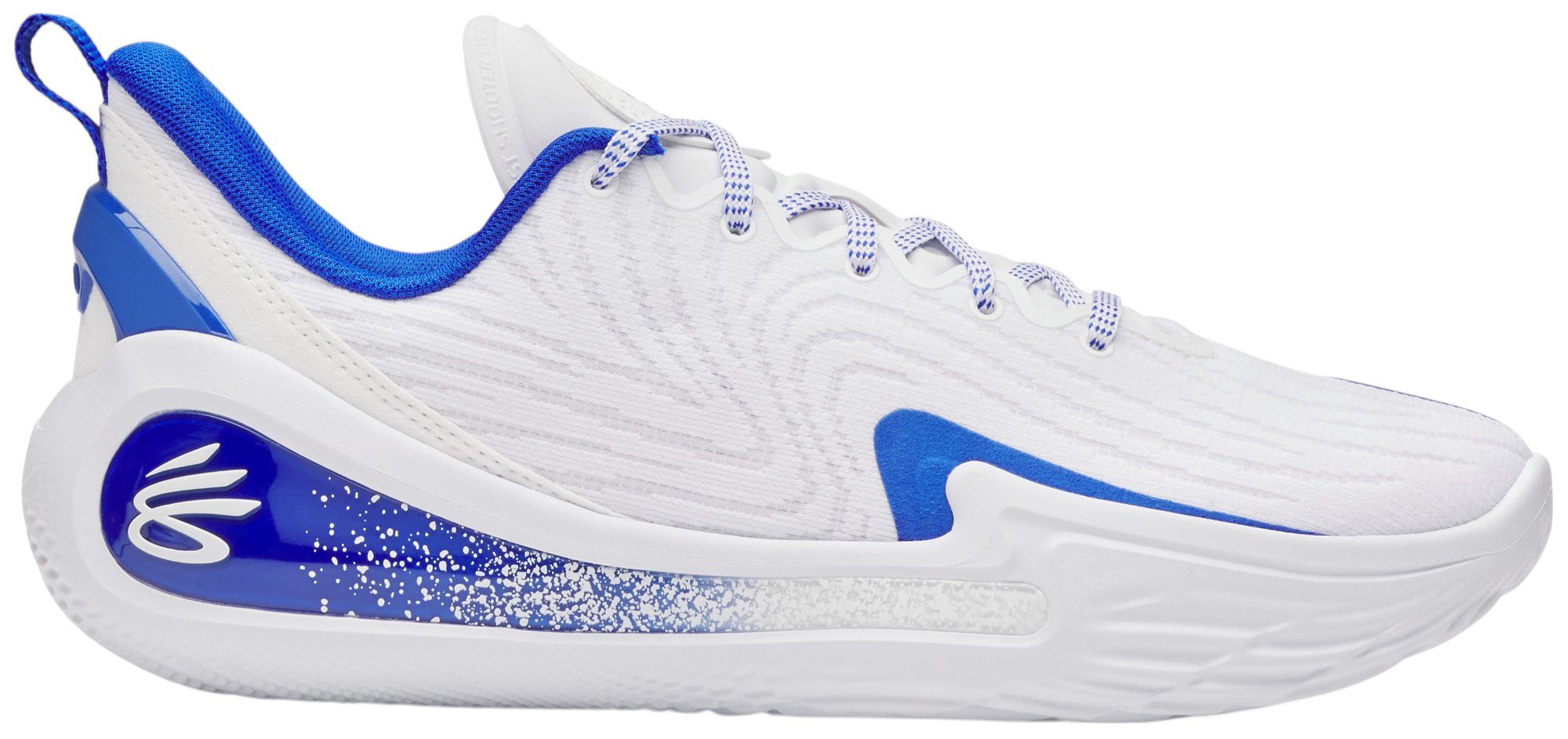 Under Armour Curry 12 Basketball Shoes | Dick's Sporting Goods
