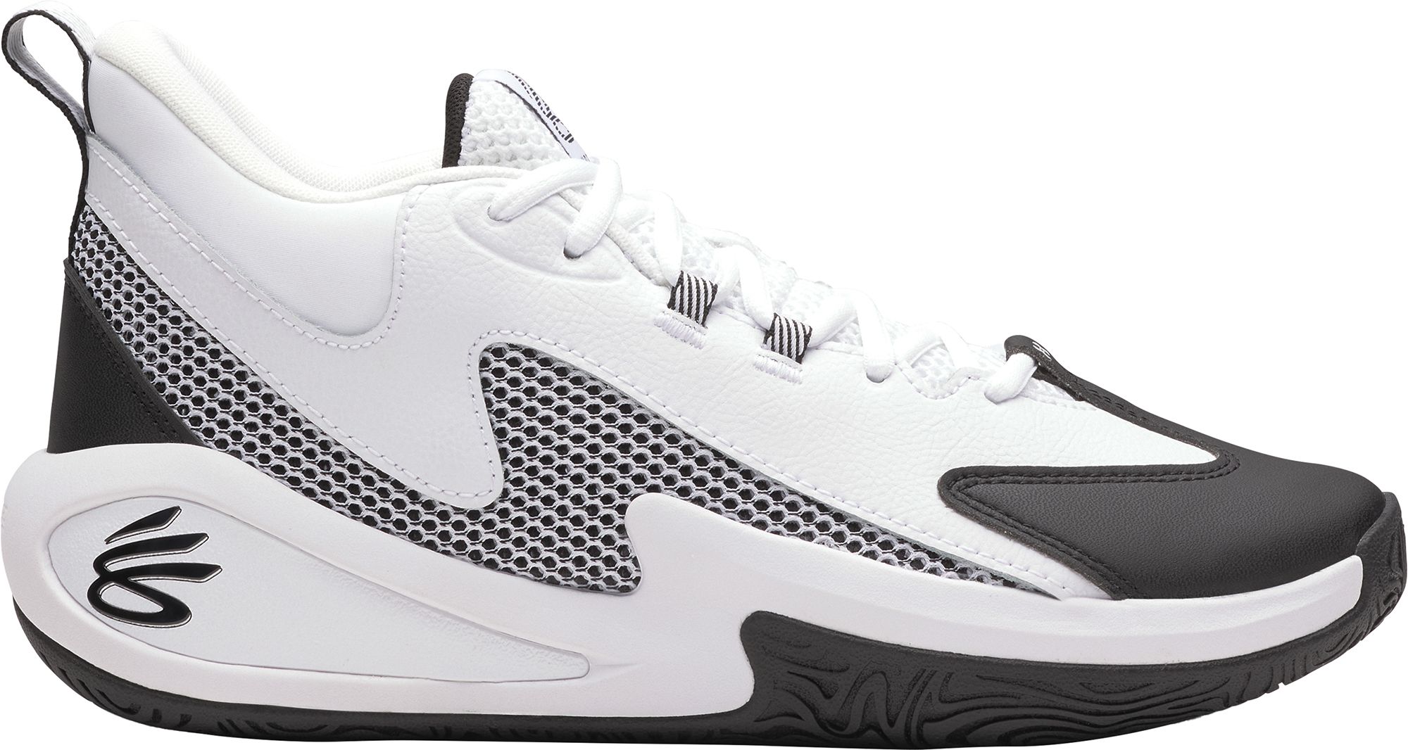 Under Armour Curry 3Z 25 Basketball Shoes | Dick's Sporting Goods