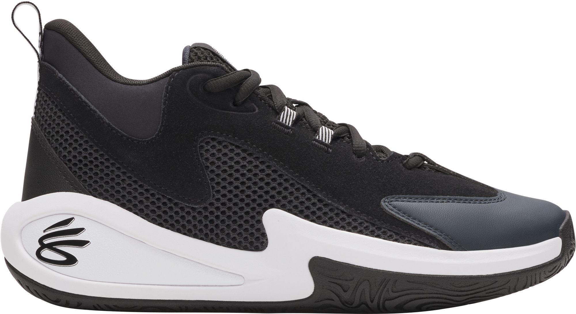 Under Armour Curry 3Z 25 SDE Basketball Shoes | Dick's Sporting Goods