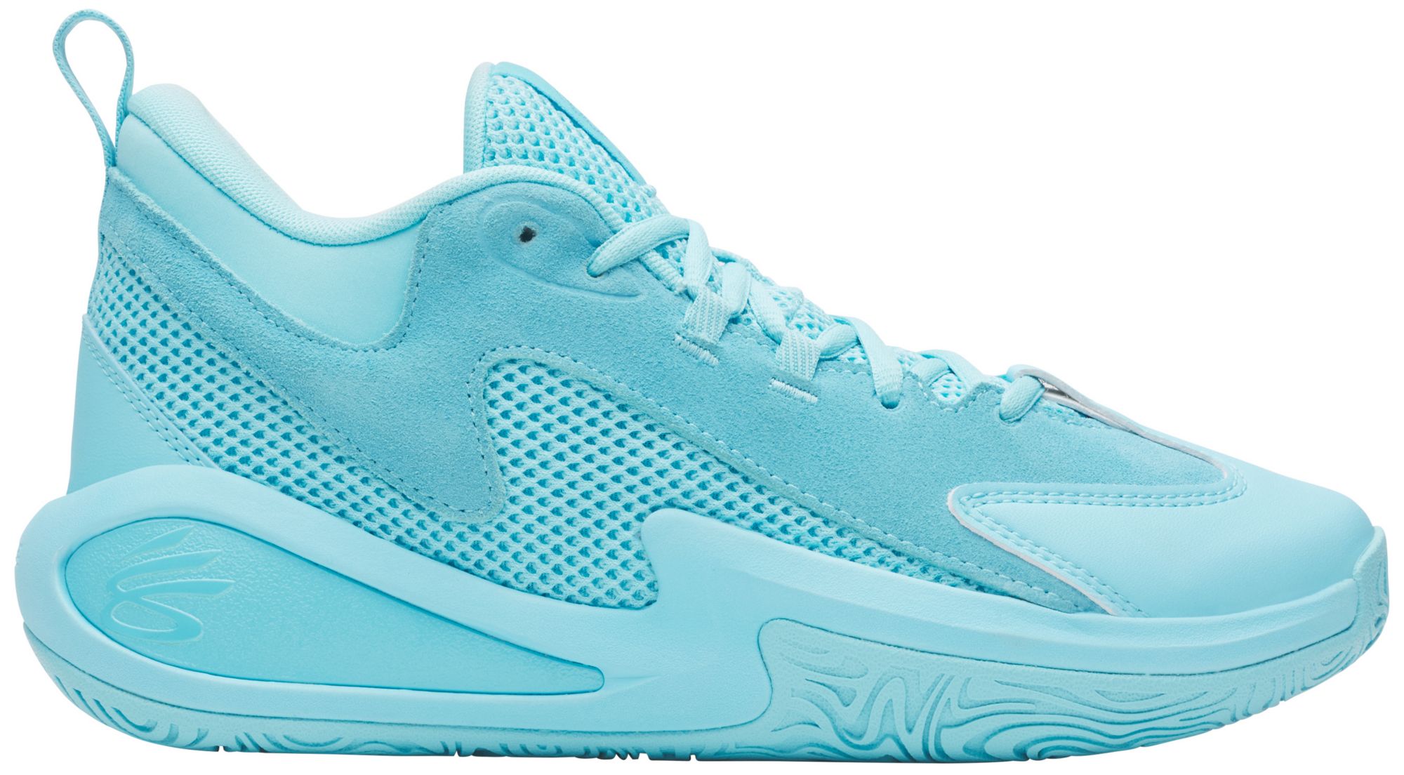 Under Armour Curry 3Z 25 SDE Basketball Shoes | Dick's Sporting Goods
