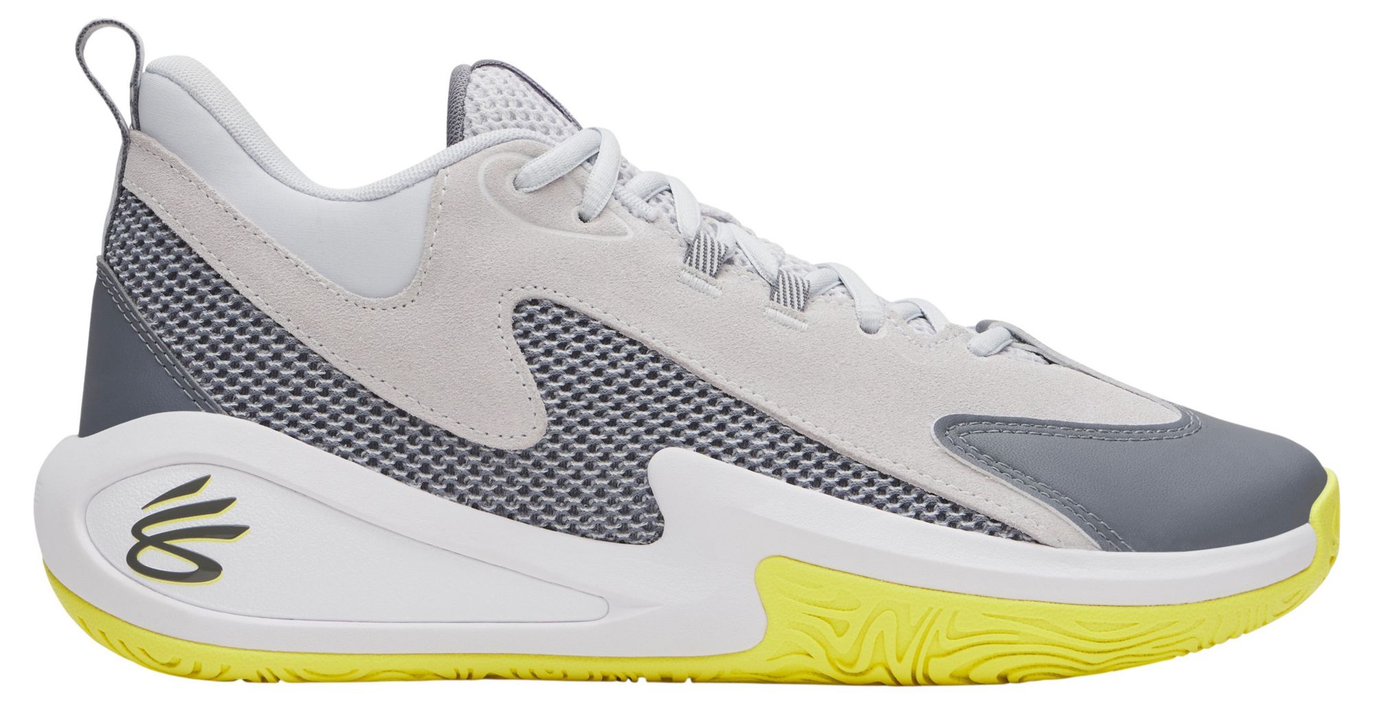 Under Armour Curry 3Z 25 SDE Basketball Shoes | Dick's Sporting Goods