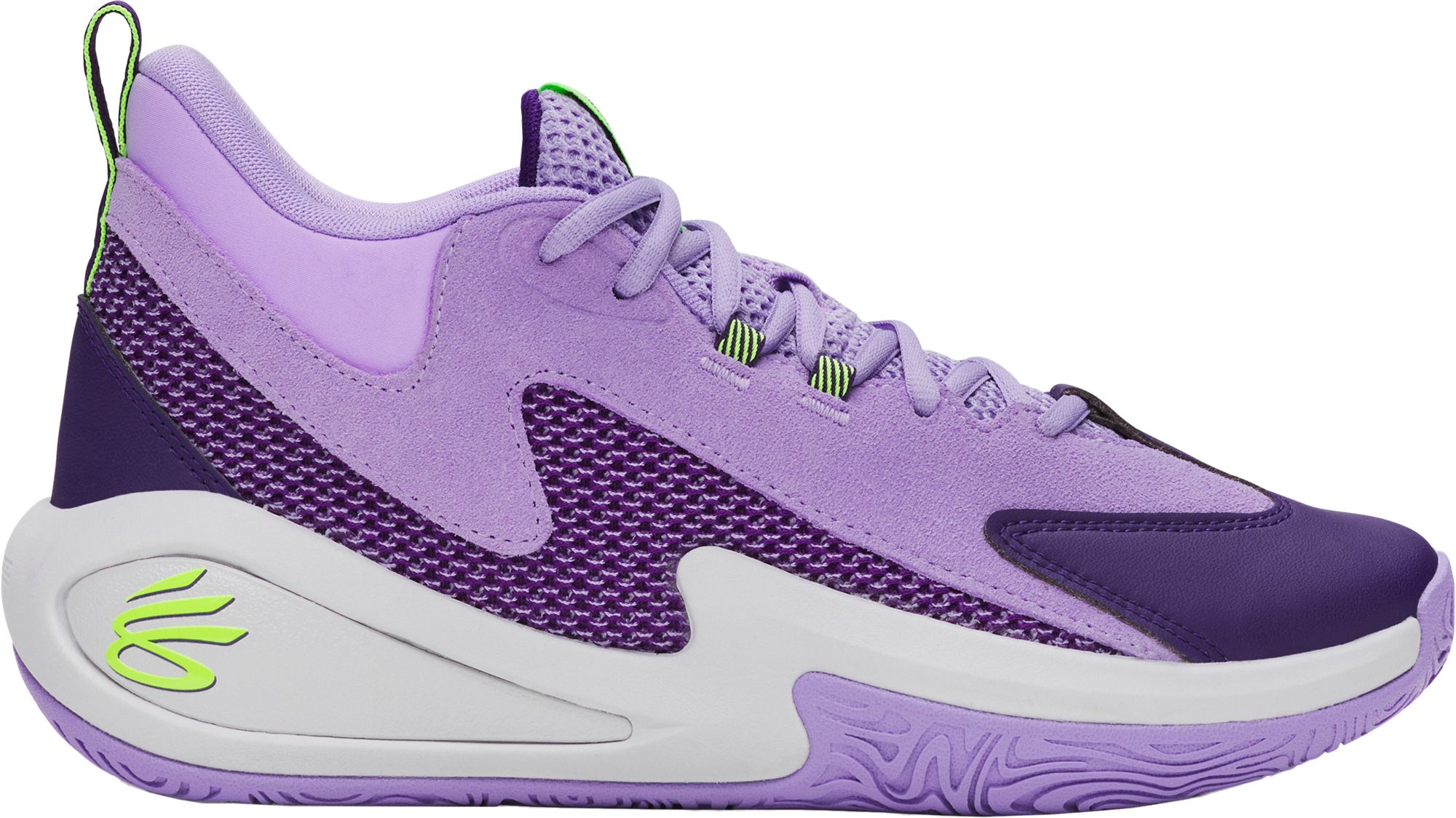 Under Armour Curry 3Z 25 SDE Basketball Shoes | Dick's Sporting Goods