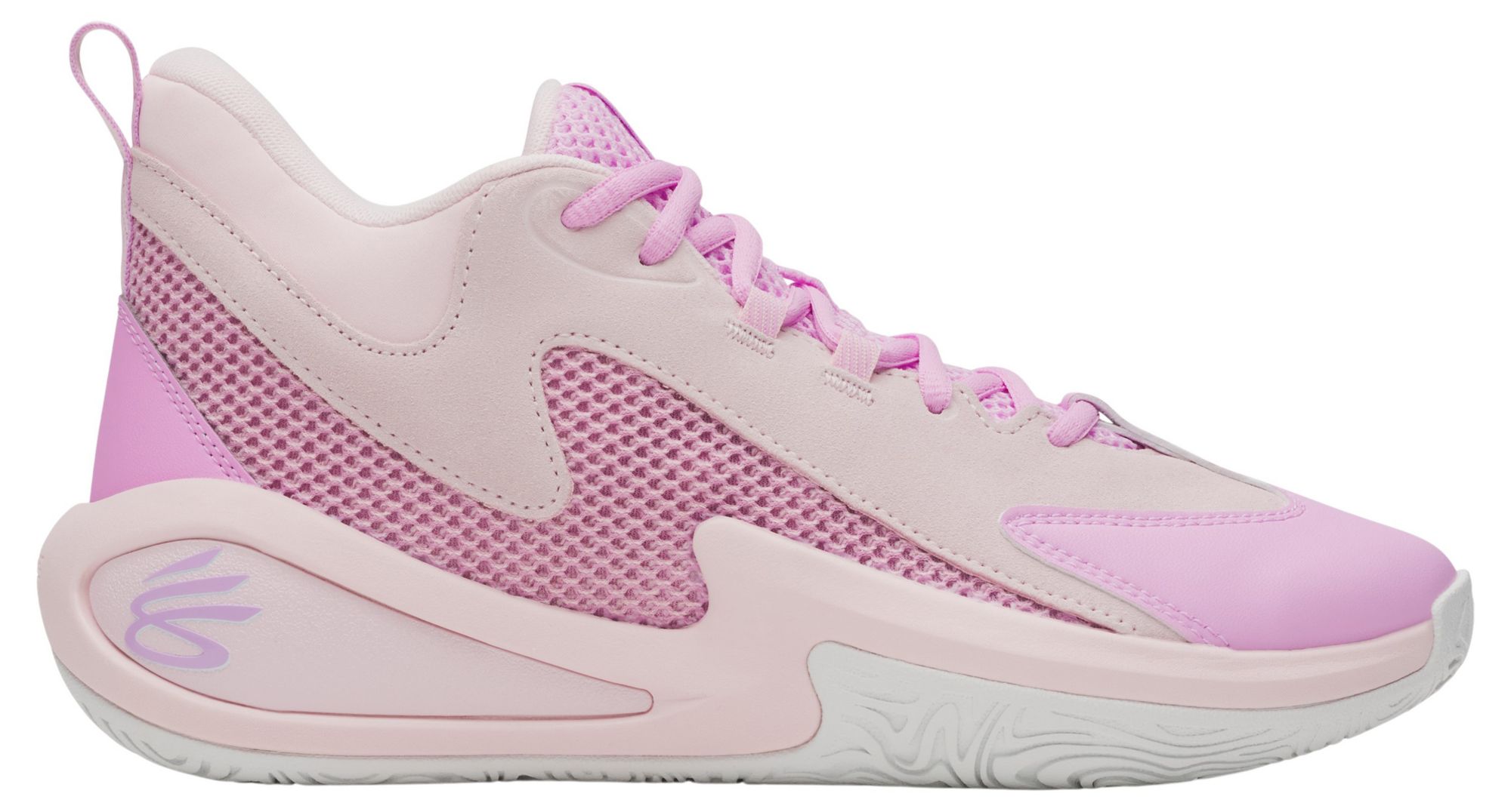 Under Armour Curry 3Z 25 SDE Basketball Shoes | Dick's Sporting Goods