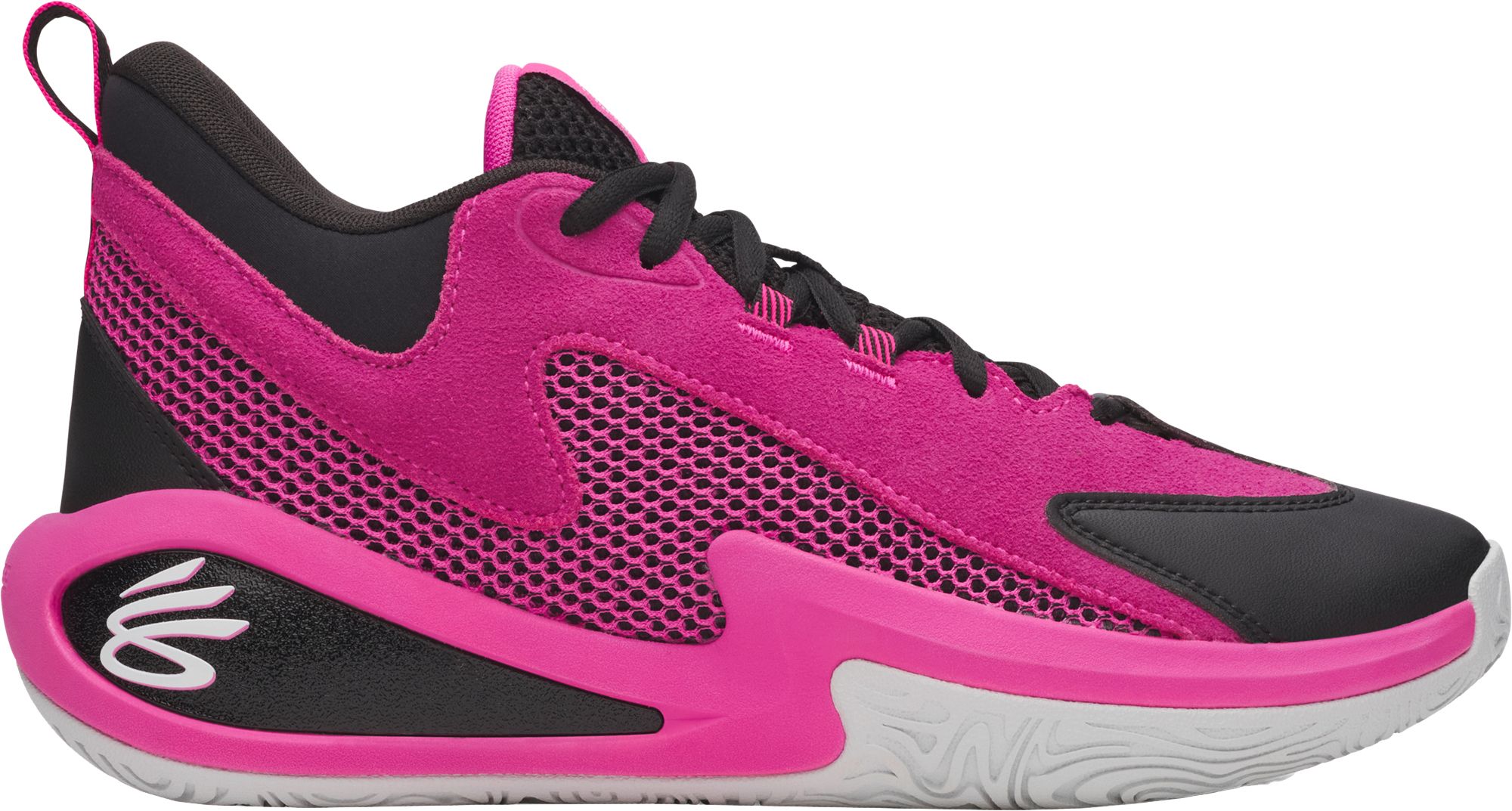 Under Armour Curry 3Z 25 SDE Basketball Shoes | Dick's Sporting Goods