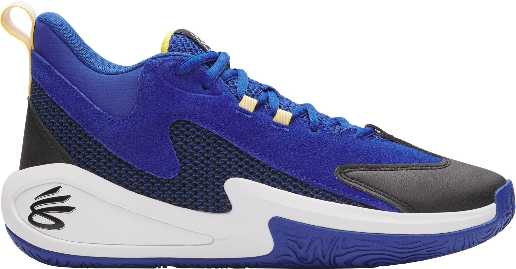 Under Armour Curry 3Z 25 SDE Basketball Shoes | Dick's Sporting Goods