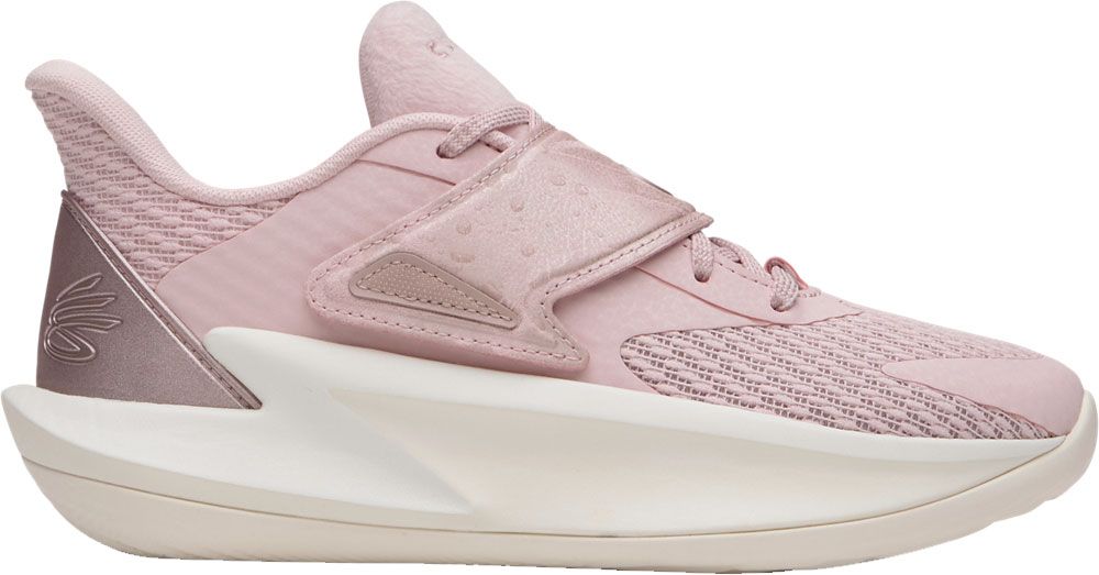 Under Armour D. Fox 2 'Reign Rose' Basketball Shoes | Dick's