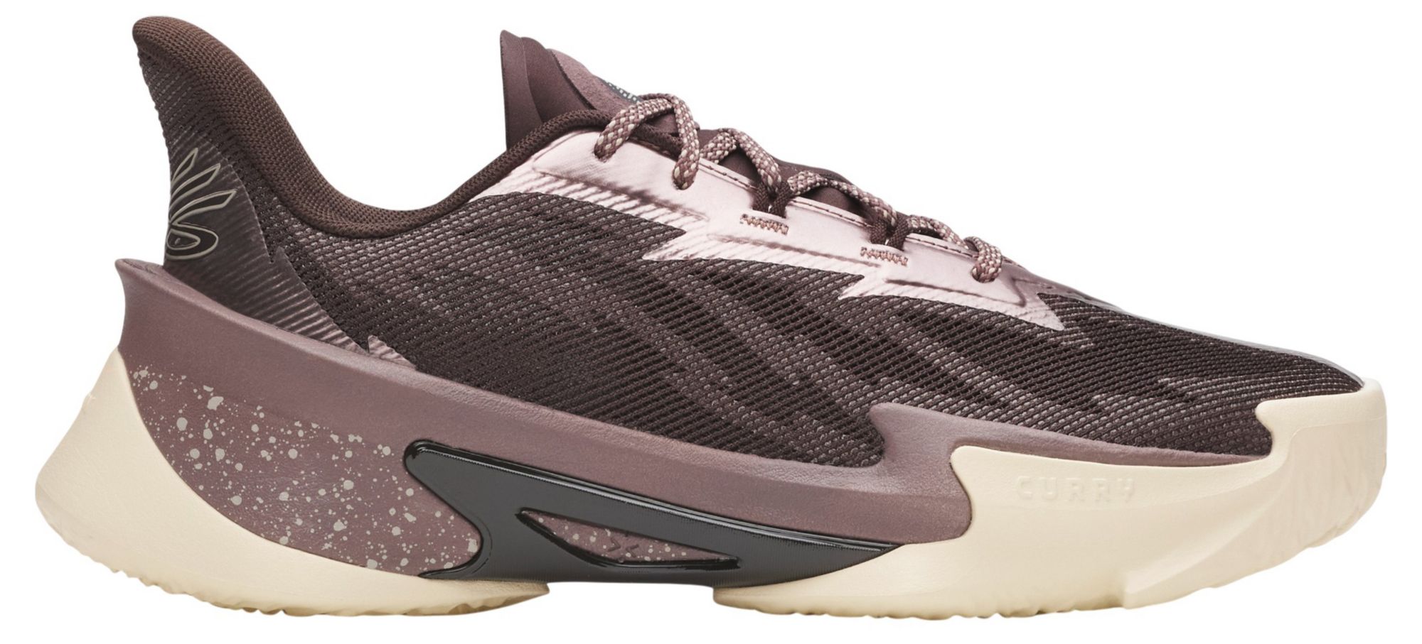 Under Armour Curry Series 7 'Craft' Basketball Shoes | Dick's