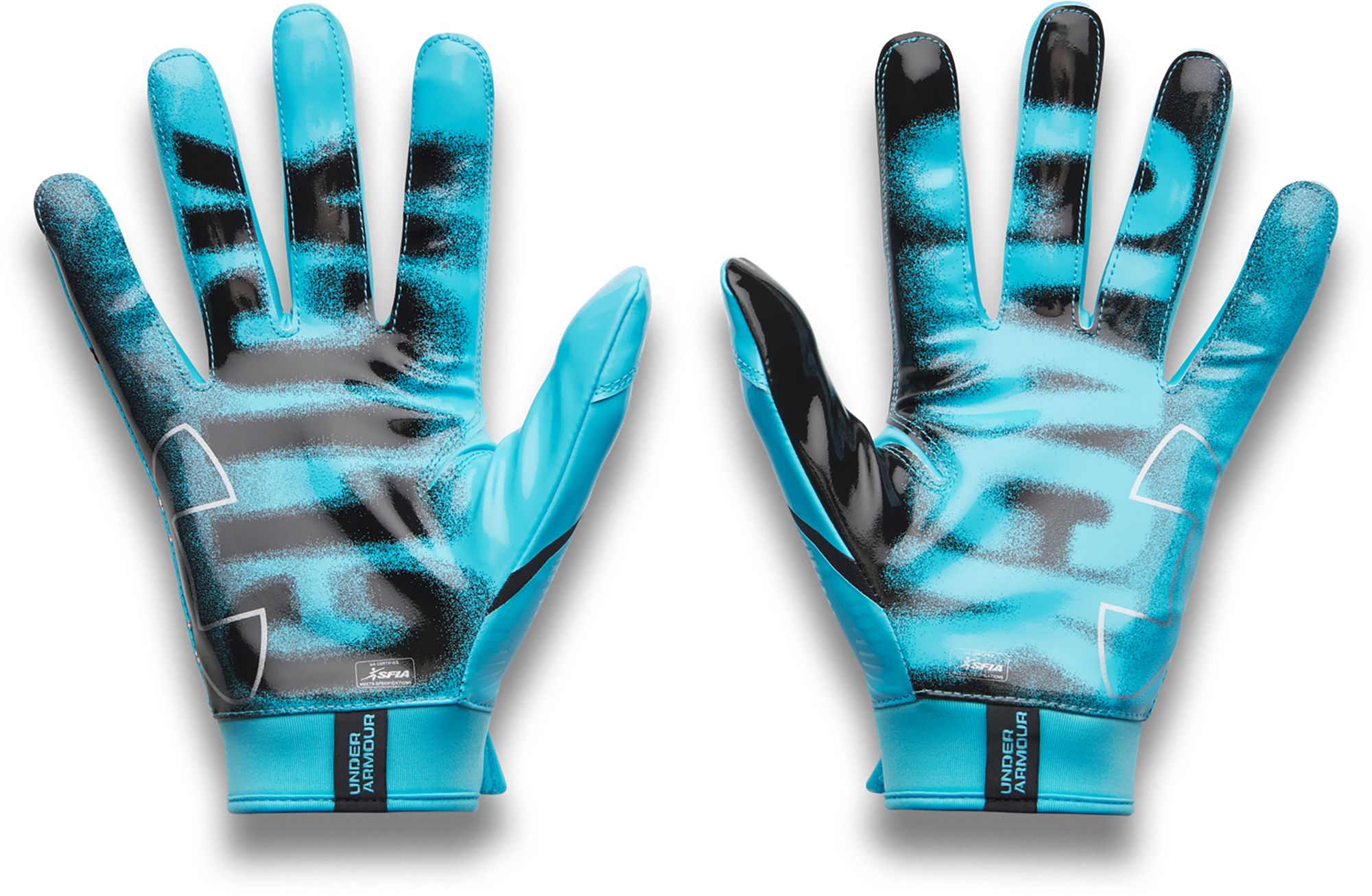セール‼️UNDER ARMOUR GLOVE SEAHAWKS M M SEAHAWKS GLOVE セール‼️UNDER ARMOUR